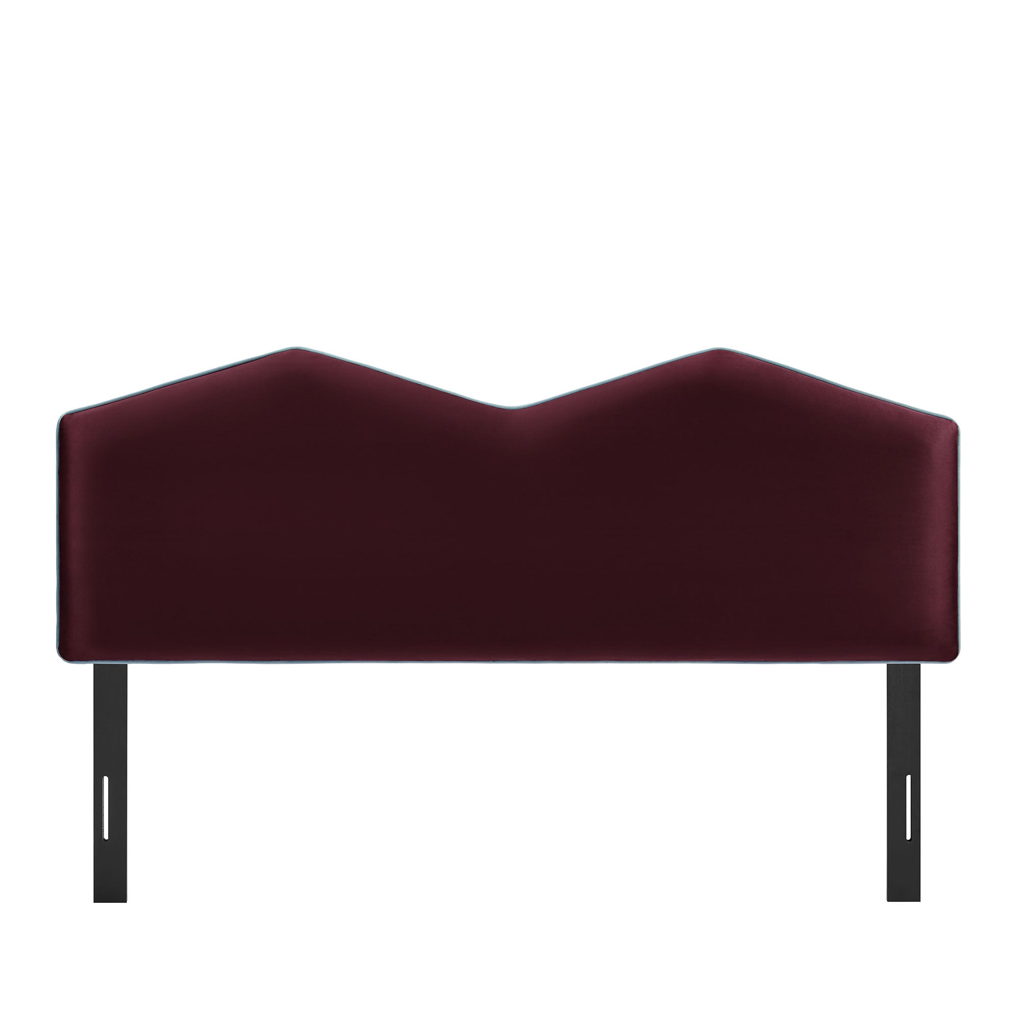 Modway Cosette Performance Velvet King Size Headboard