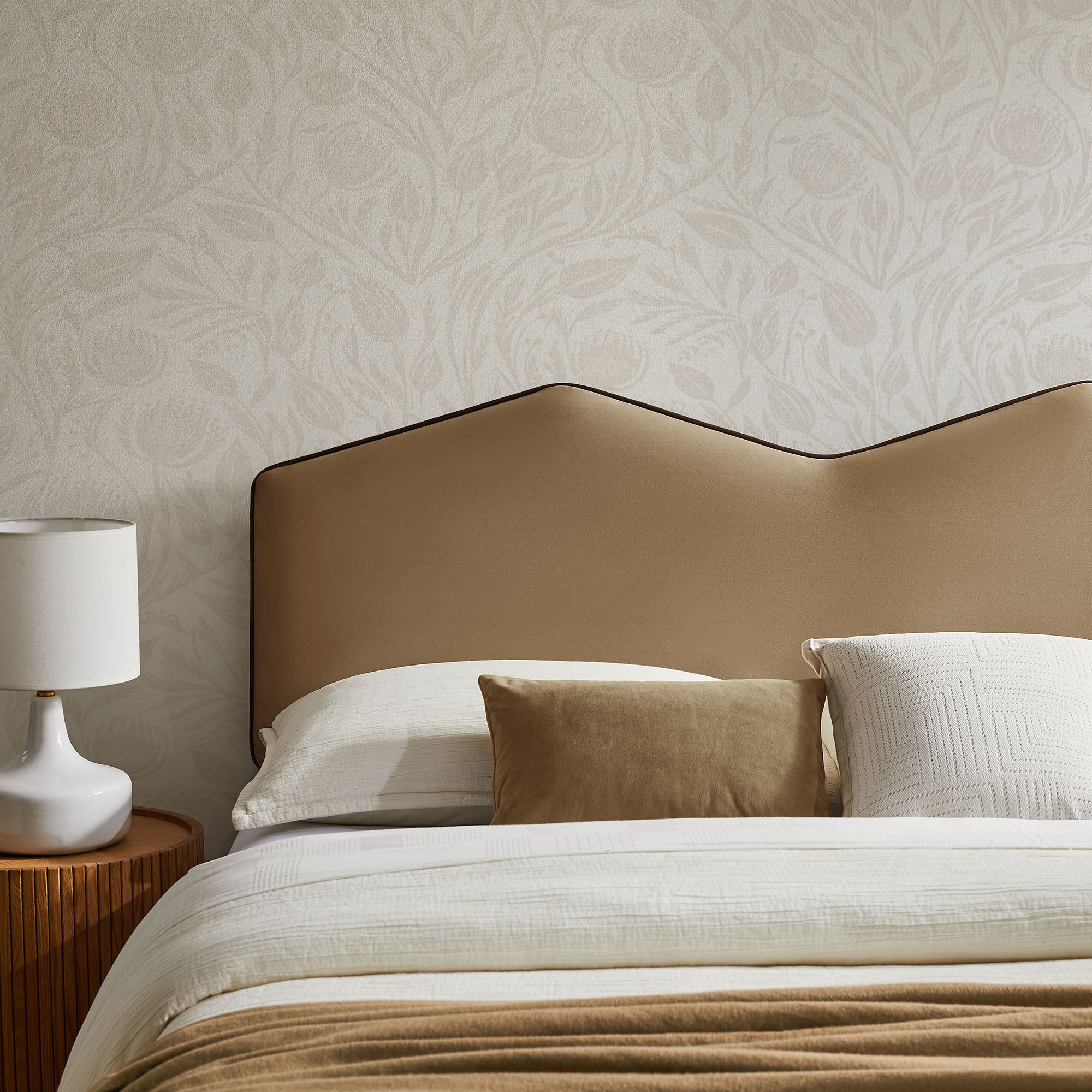 Modway Cosette Performance Velvet King Size Headboard