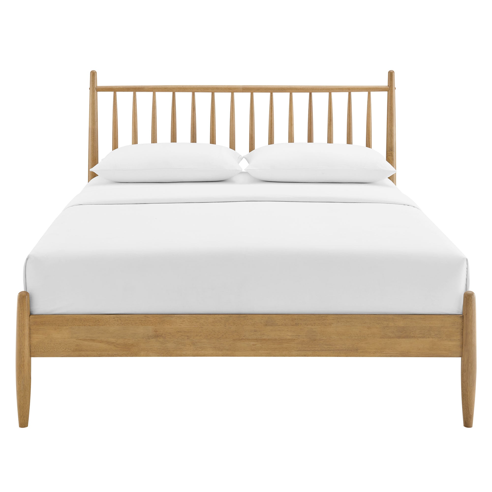 Modway Zane Full Size Spindle Bed Frame