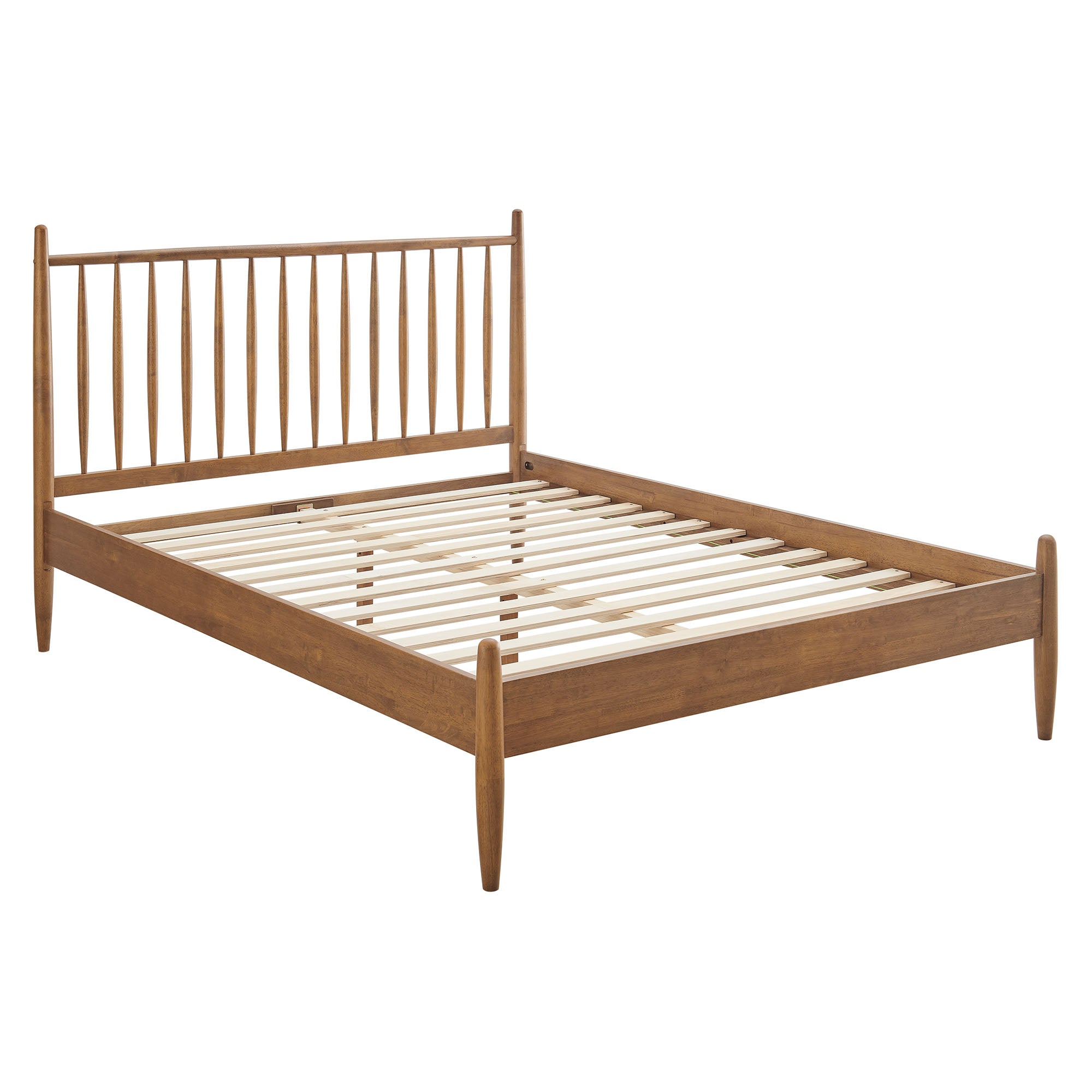 Modway Zane Full Size Spindle Bed Frame
