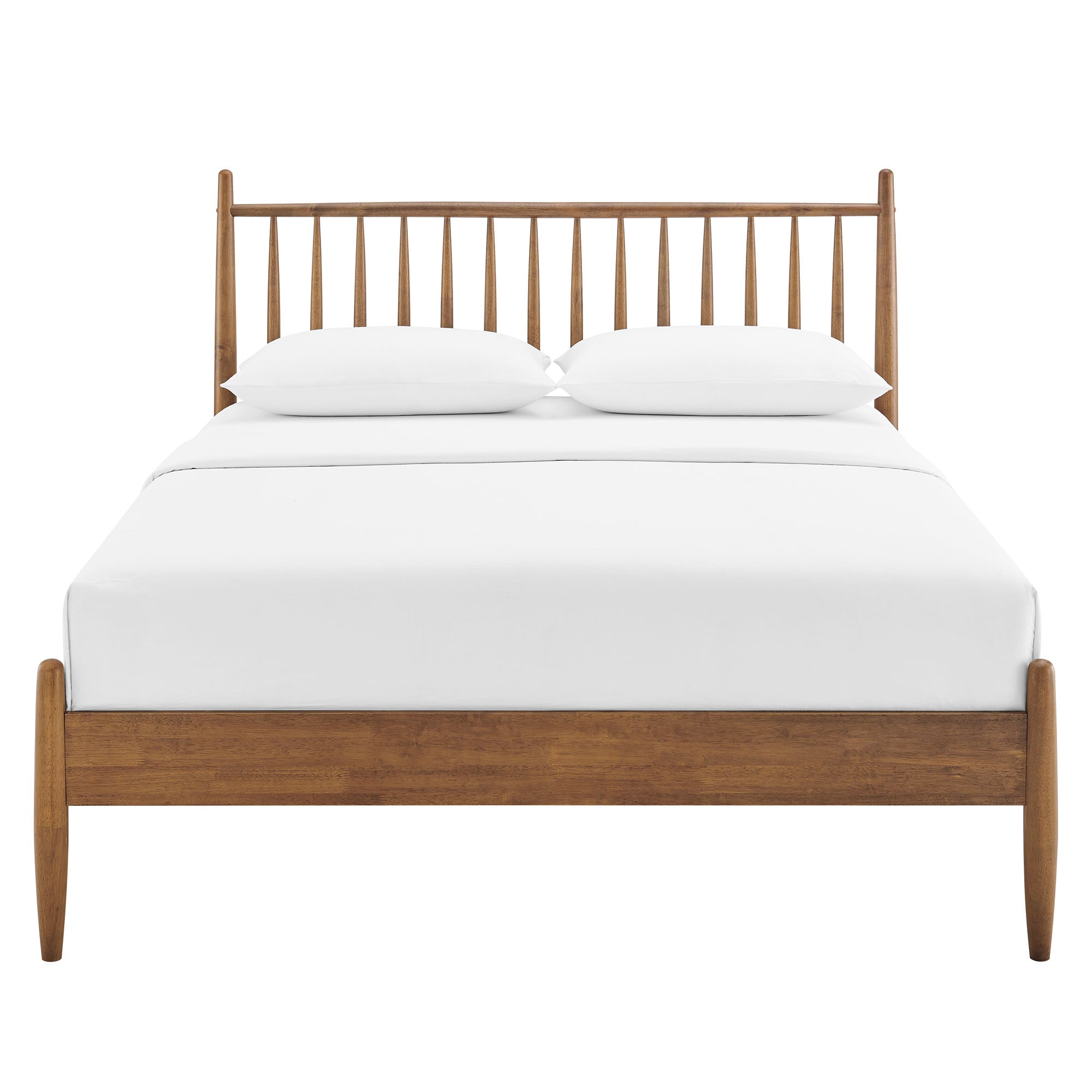 Modway Zane Full Size Spindle Bed Frame