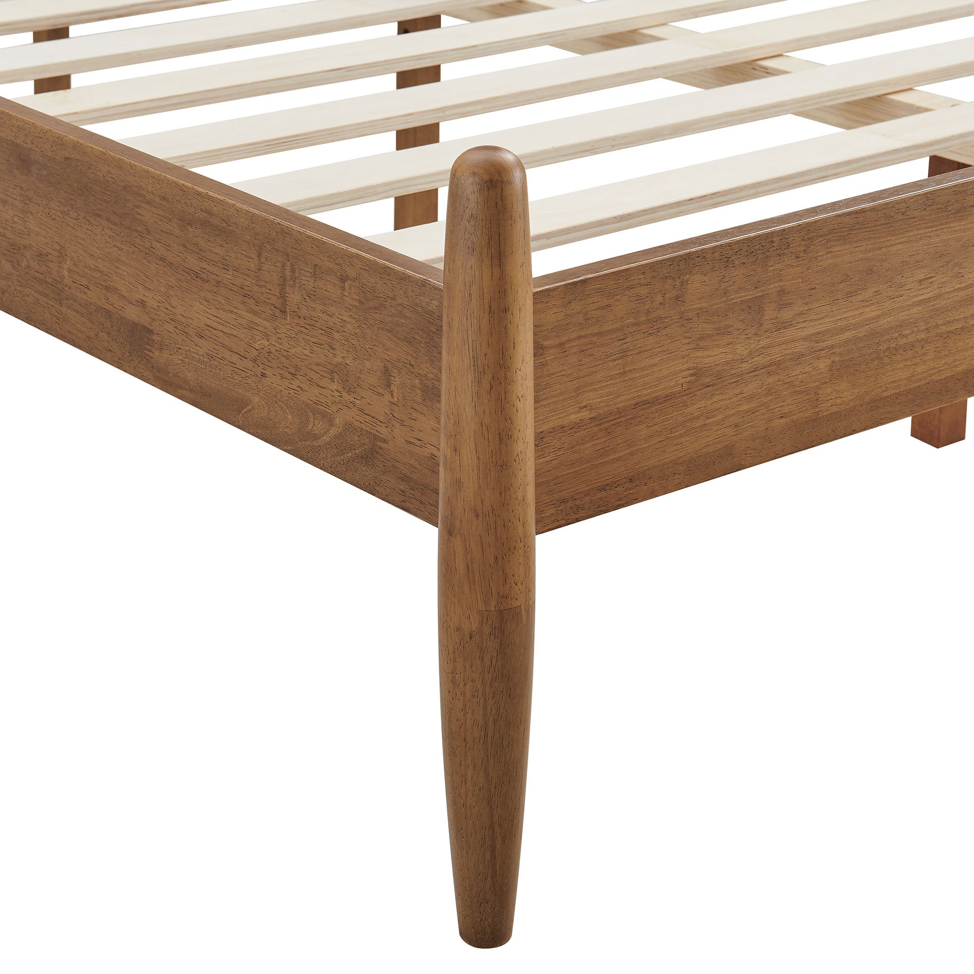 Modway Zane Full Size Spindle Bed Frame