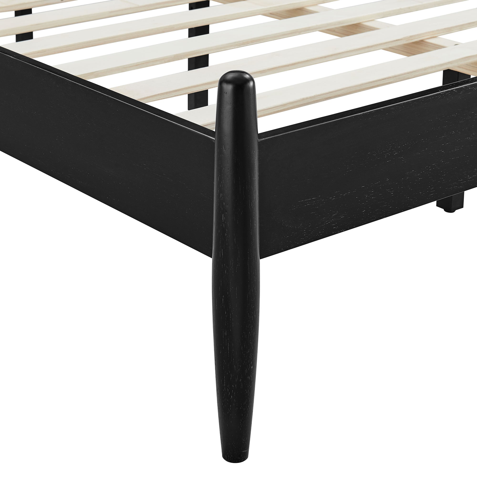 Modway Zane King Size Spindle Bed