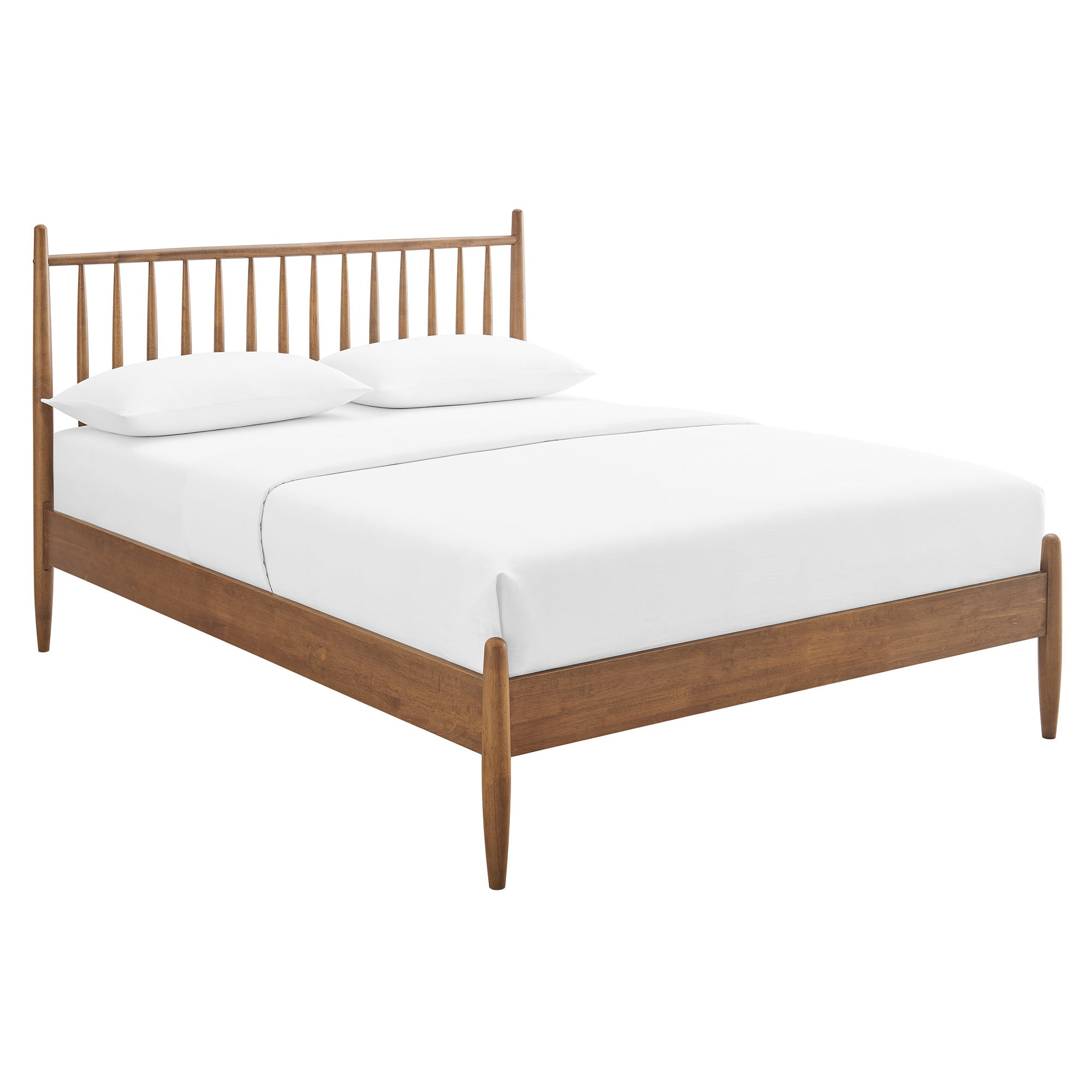 Modway Zane King Size Spindle Bed