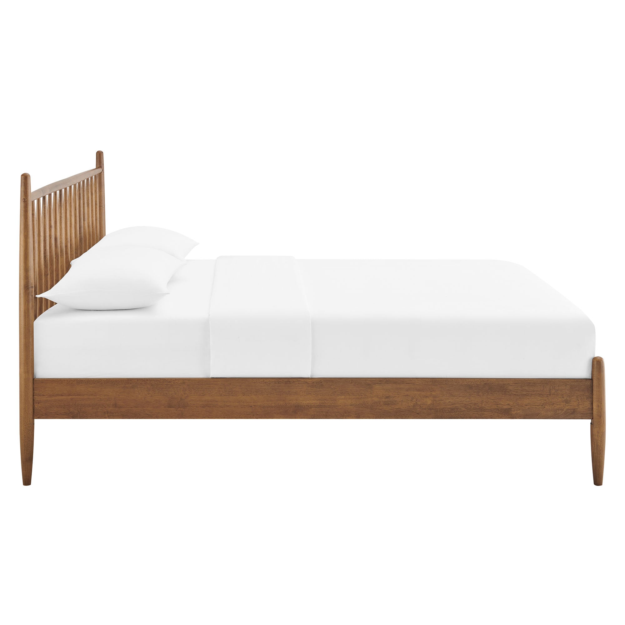 Modway Zane King Size Spindle Bed