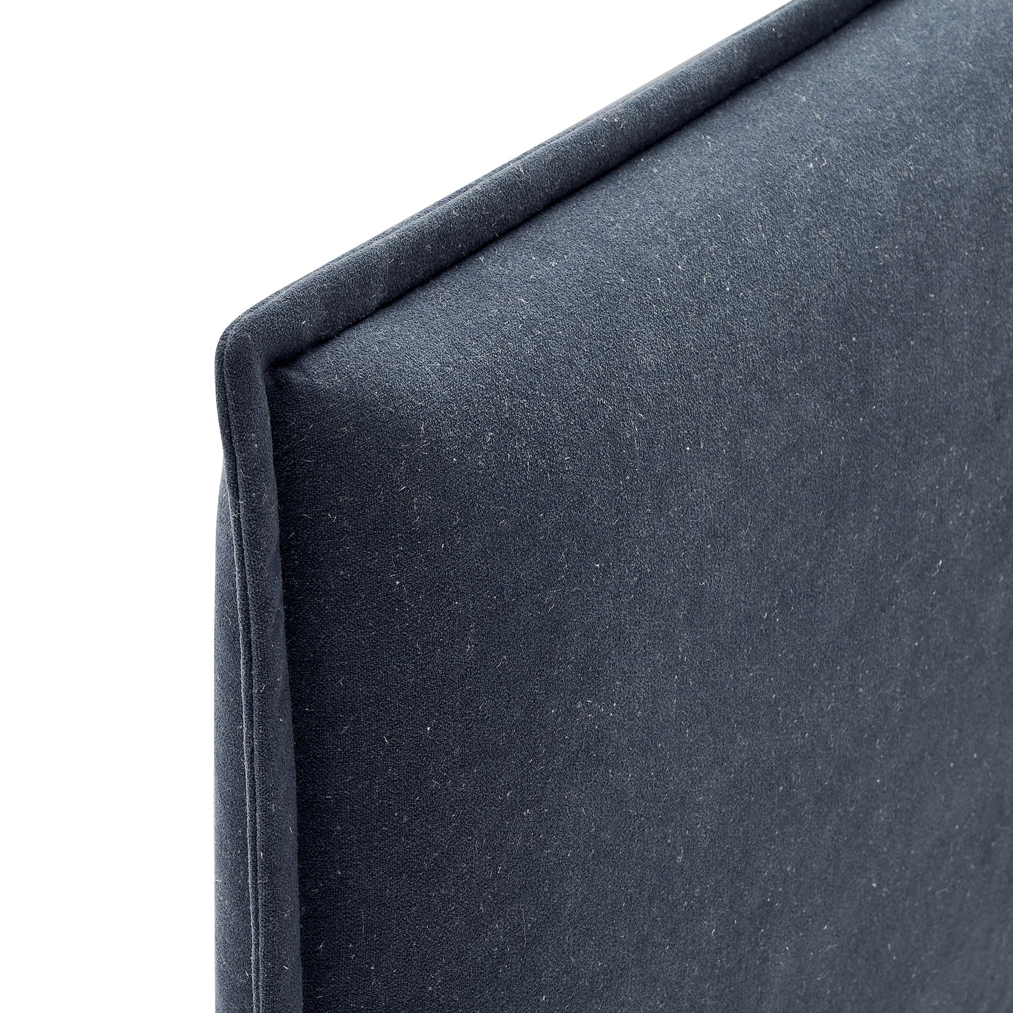 Modway MOD-7317 Camille Upholstered Linen Blend Twin Size Headboard