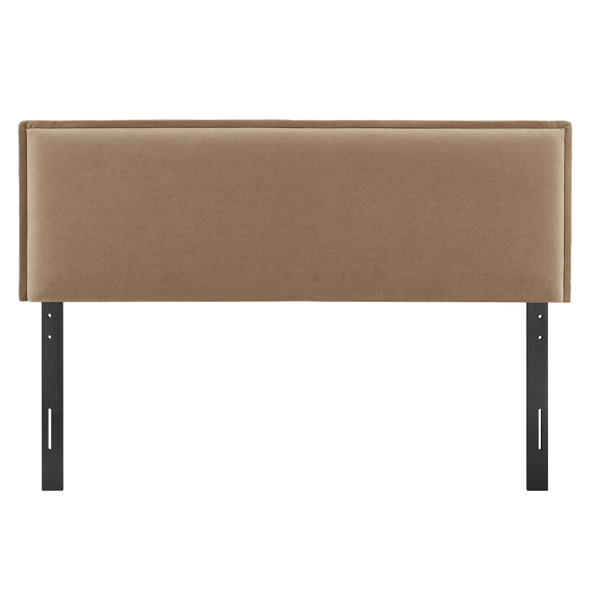 Modway MOD-7320 Camille Upholstered Linen Blend Full Size Headboard