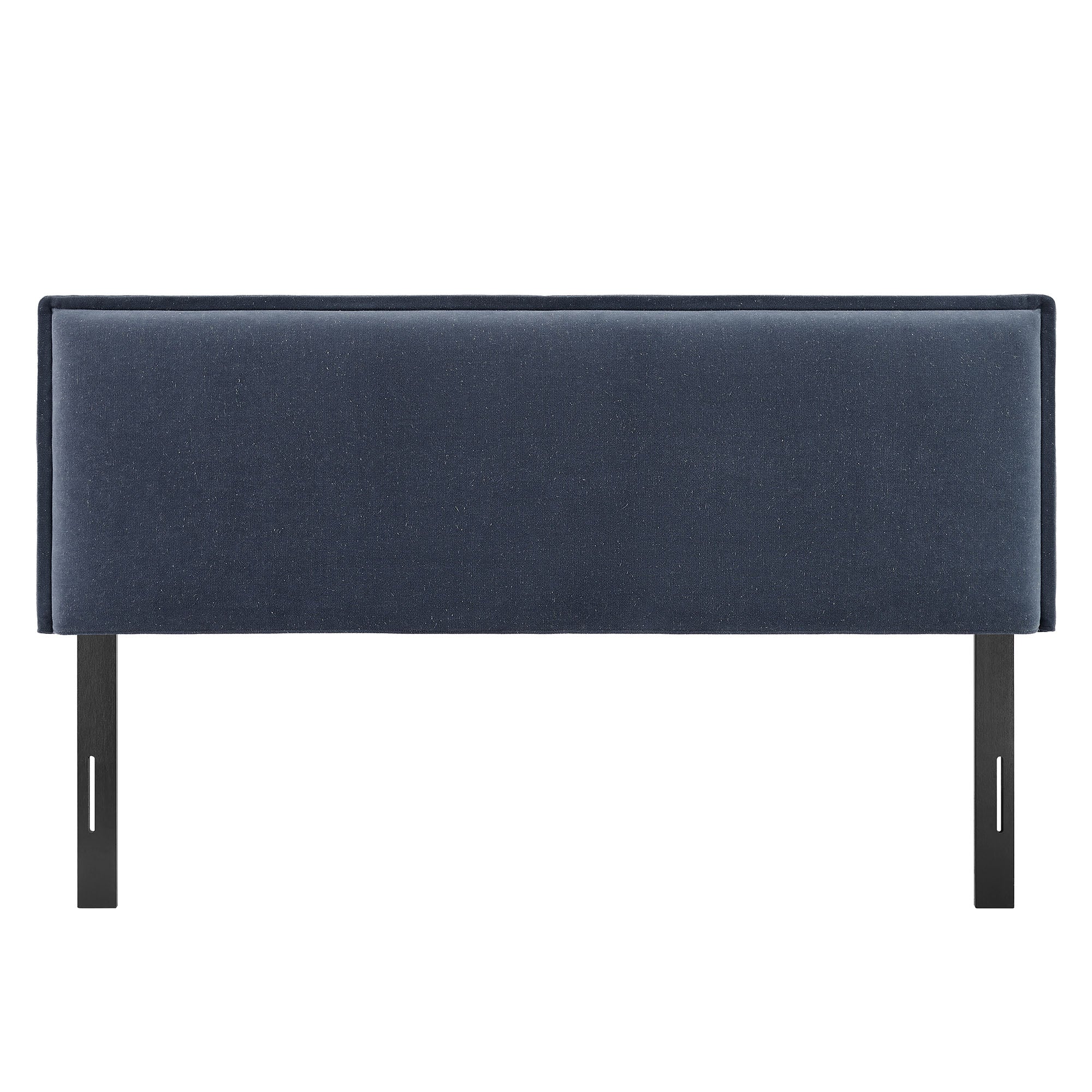 Modway MOD-7320 Camille Upholstered Linen Blend Full Size Headboard