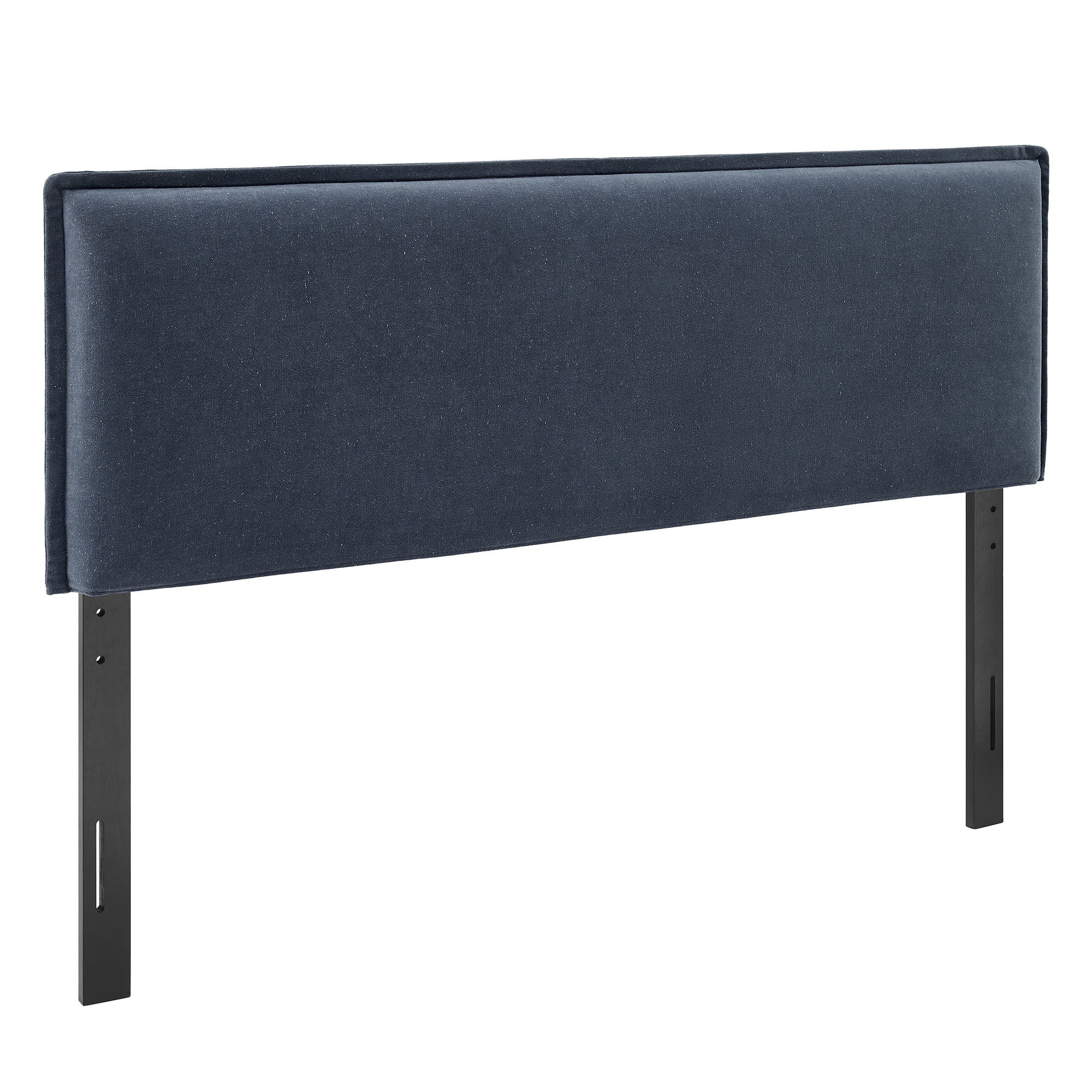 Modway MOD-7326 Camille Upholstered Linen Blend King Size Headboard