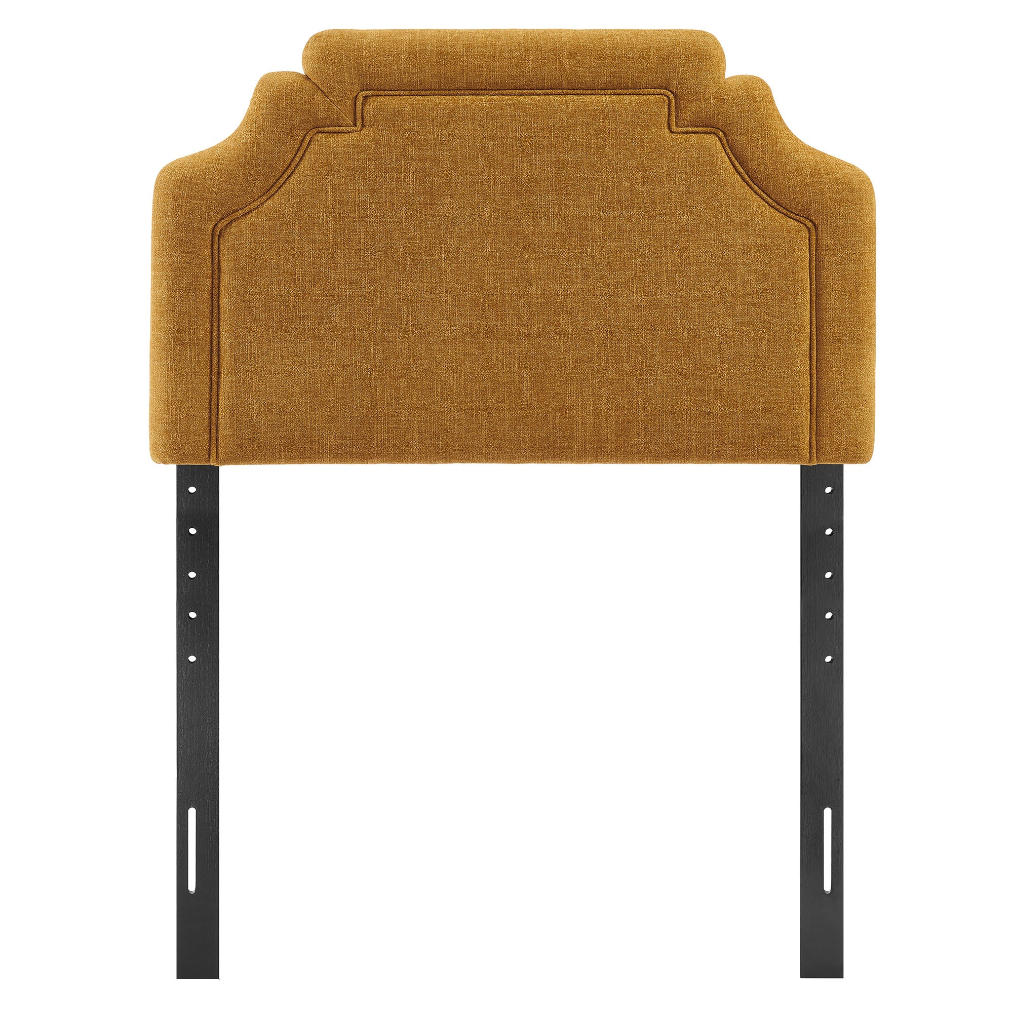 Modway MOD-7333 Magnolia Upholstered Fabric Twin Size Headboard