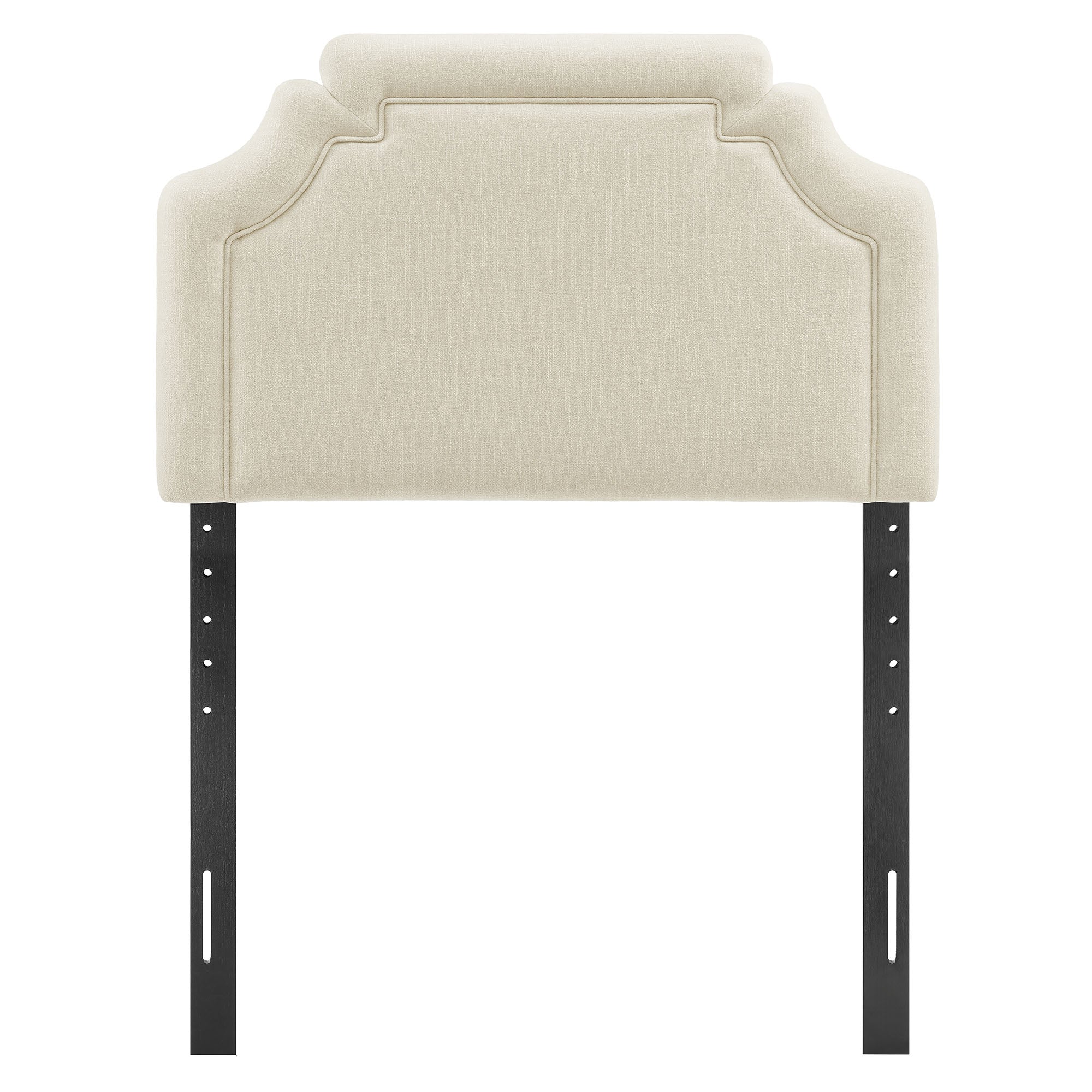 Modway MOD-7333 Magnolia Upholstered Fabric Twin Size Headboard