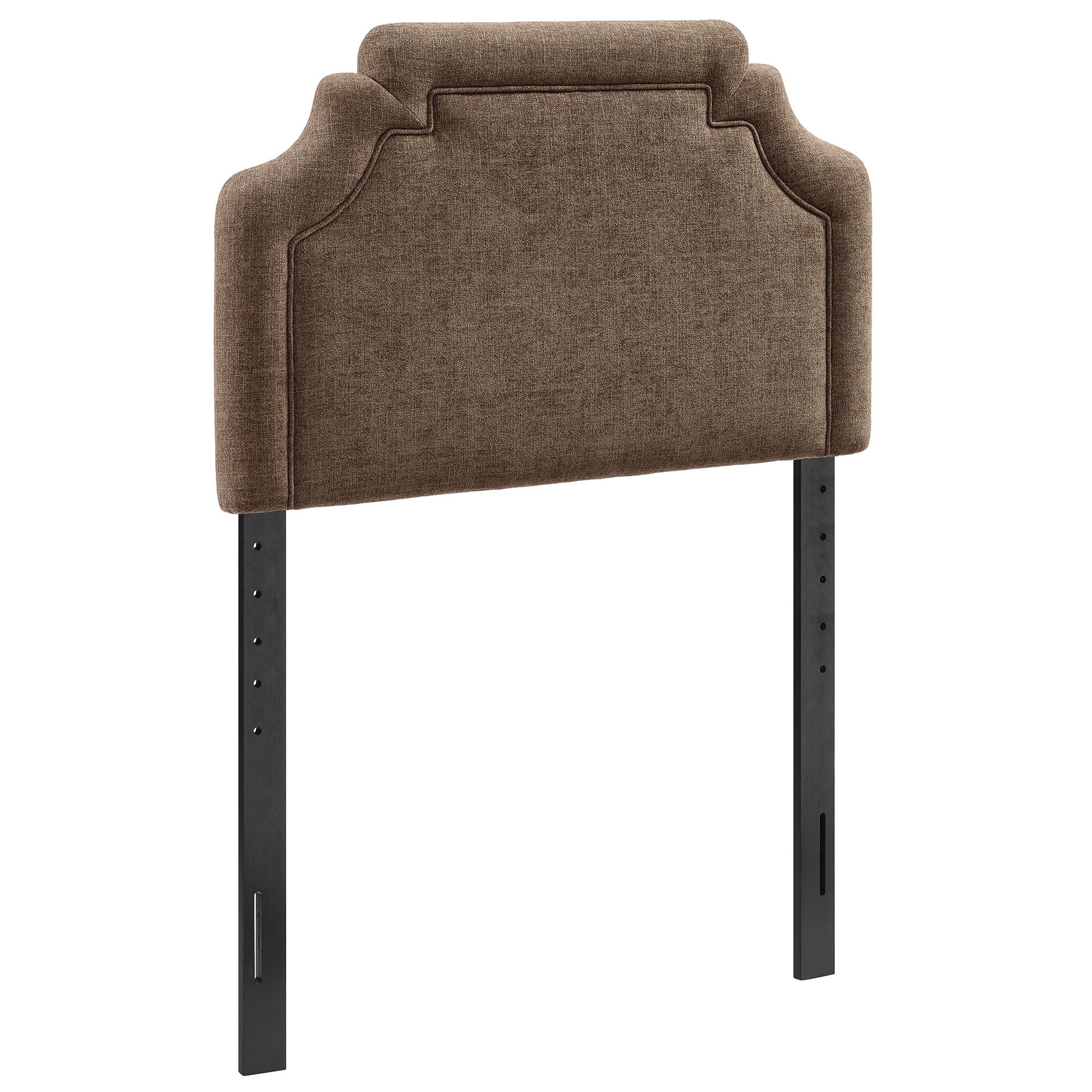 Modway MOD-7333 Magnolia Upholstered Fabric Twin Size Headboard