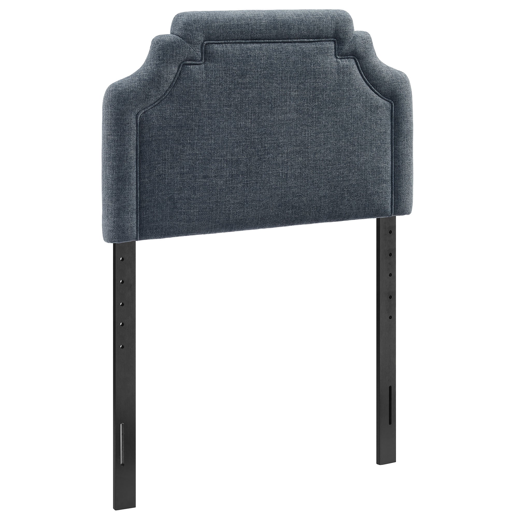Modway MOD-7333 Magnolia Upholstered Fabric Twin Size Headboard