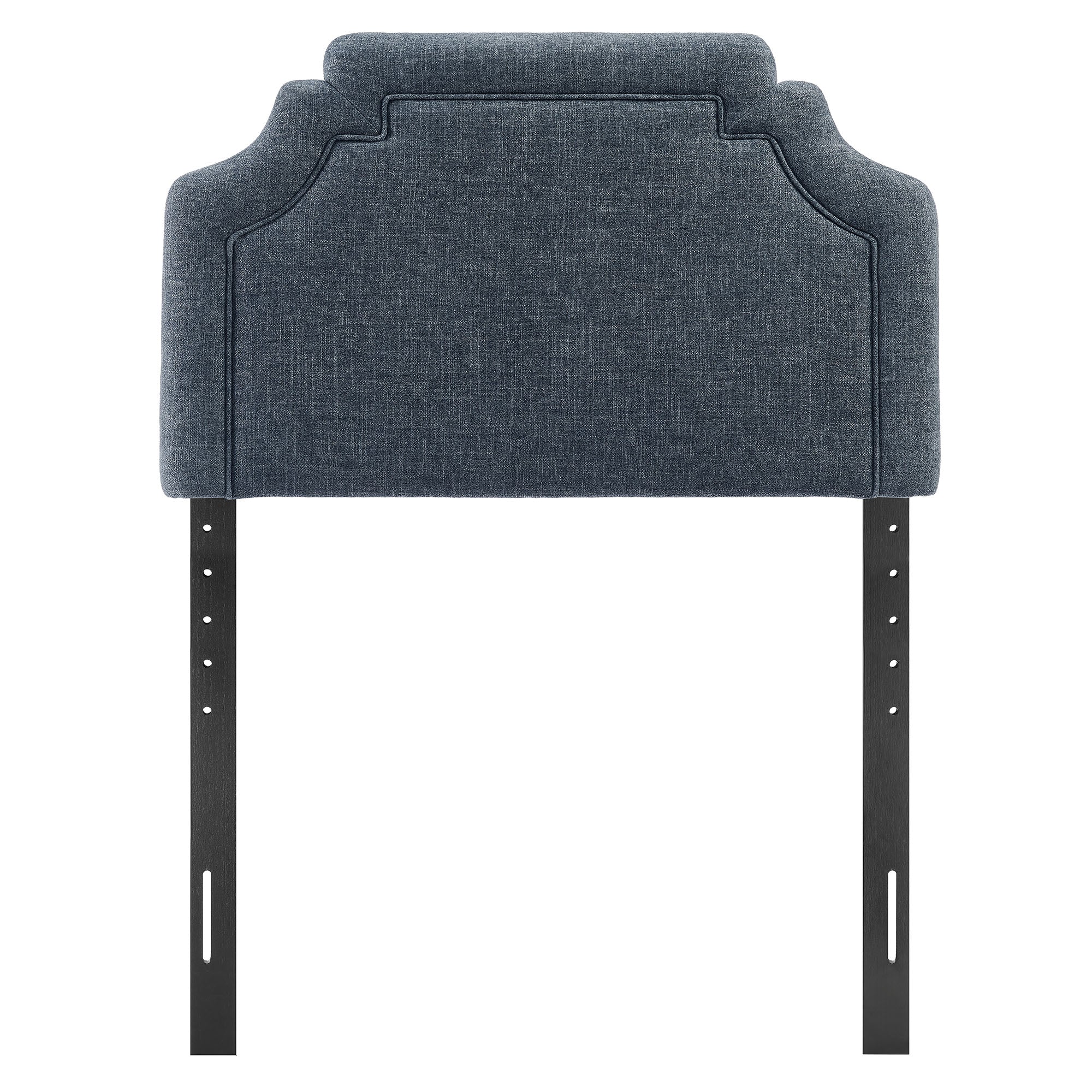 Modway MOD-7333 Magnolia Upholstered Fabric Twin Size Headboard
