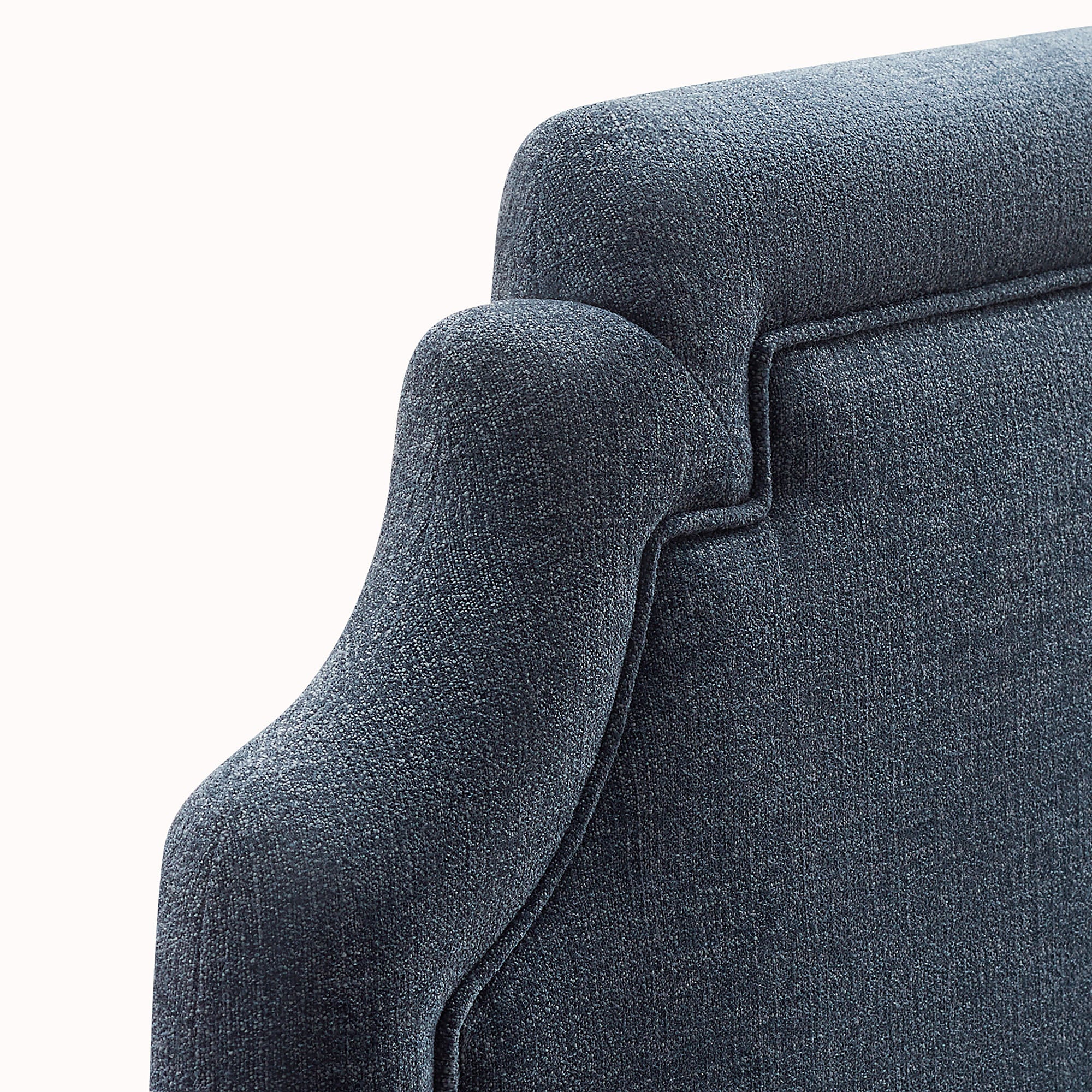 Modway MOD-7334 Magnolia Upholstered Fabric Full Size Headboard