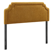 Modway MOD-7335 Magnolia Upholstered Fabric Queen Size Headboard