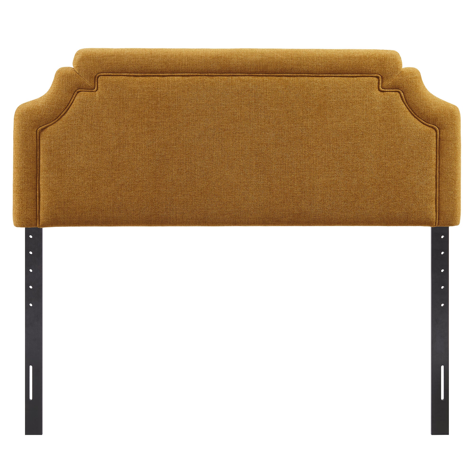 Modway MOD-7335 Magnolia Upholstered Fabric Queen Size Headboard