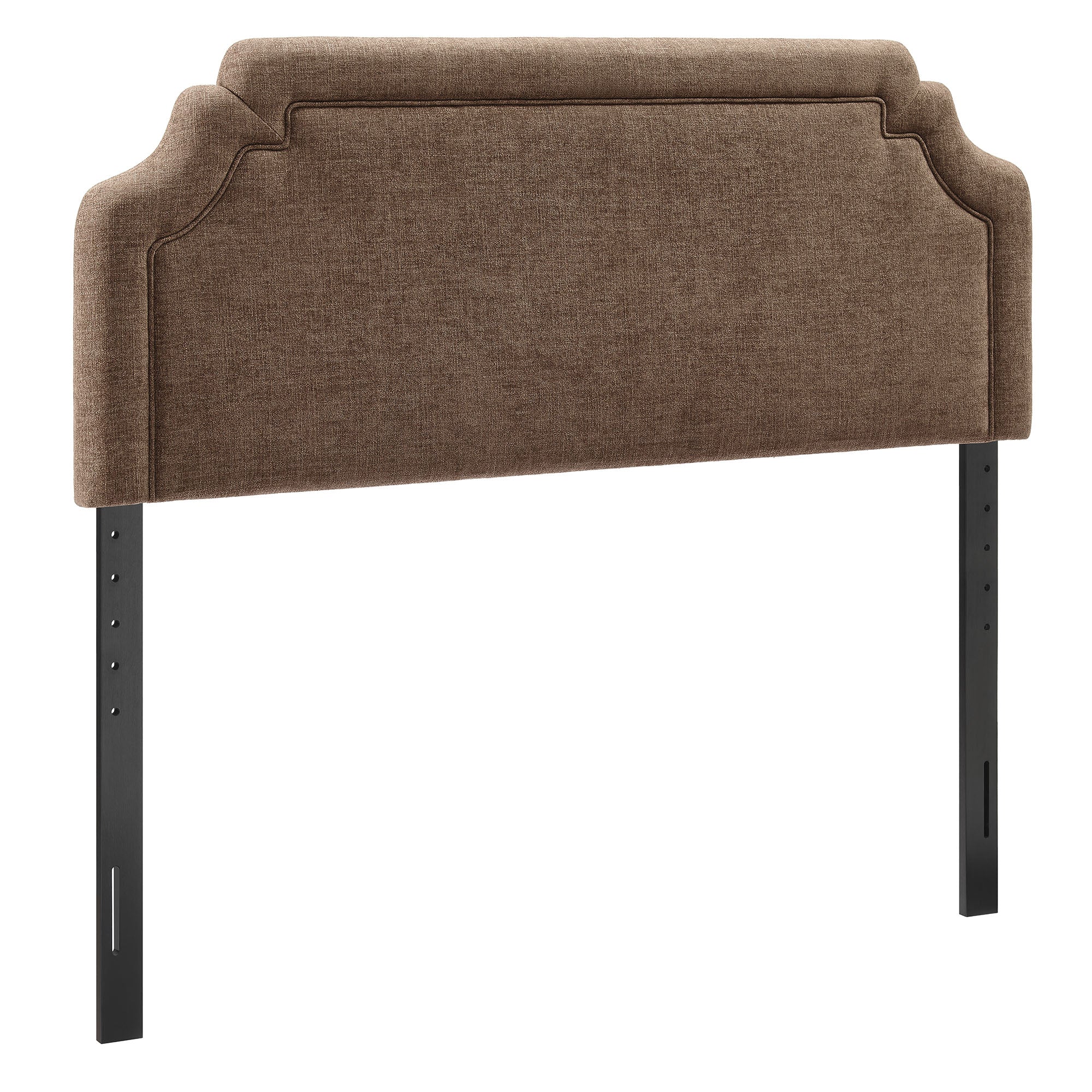 Modway MOD-7335 Magnolia Upholstered Fabric Queen Size Headboard