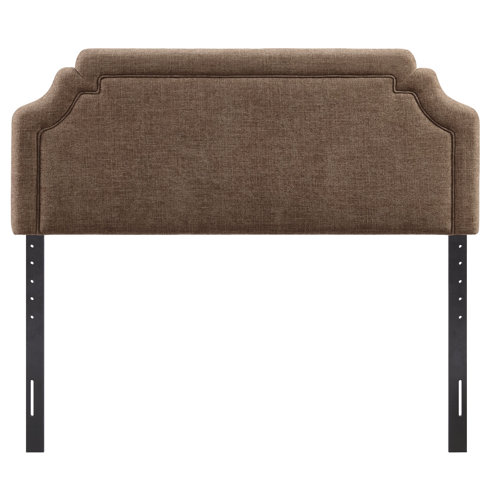 Modway MOD-7335 Magnolia Upholstered Fabric Queen Size Headboard