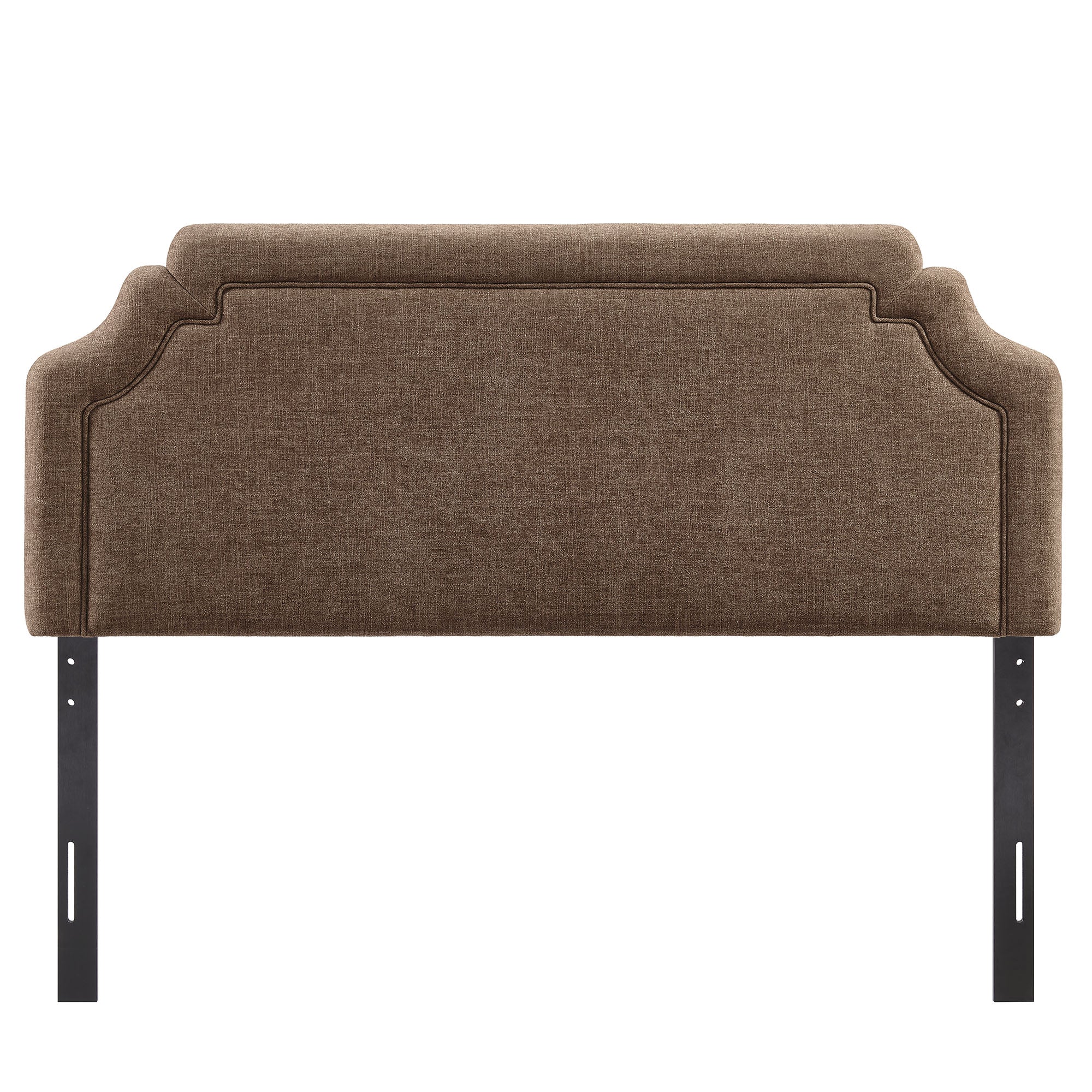 Modway MOD-7335 Magnolia Upholstered Fabric Queen Size Headboard