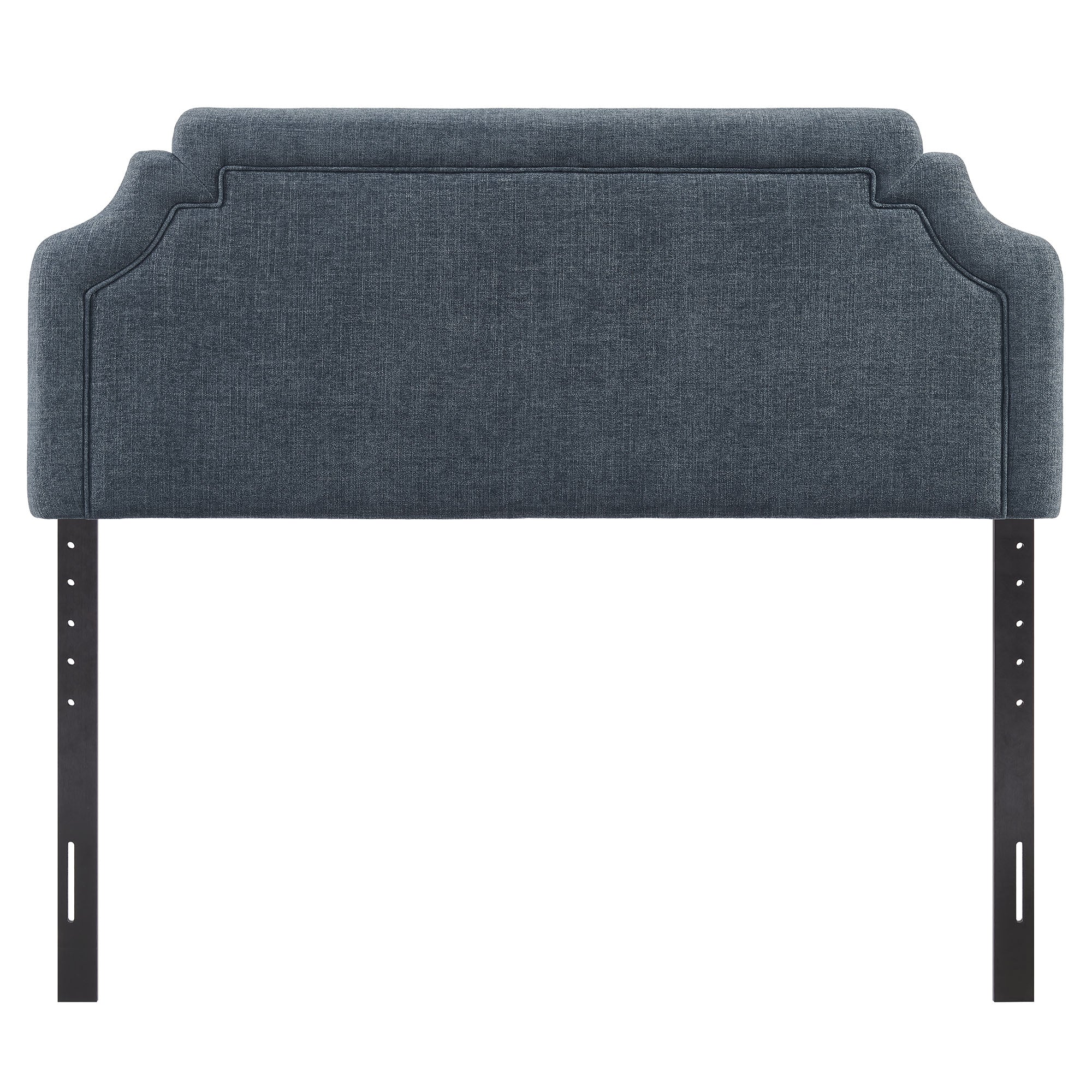 Modway MOD-7335 Magnolia Upholstered Fabric Queen Size Headboard