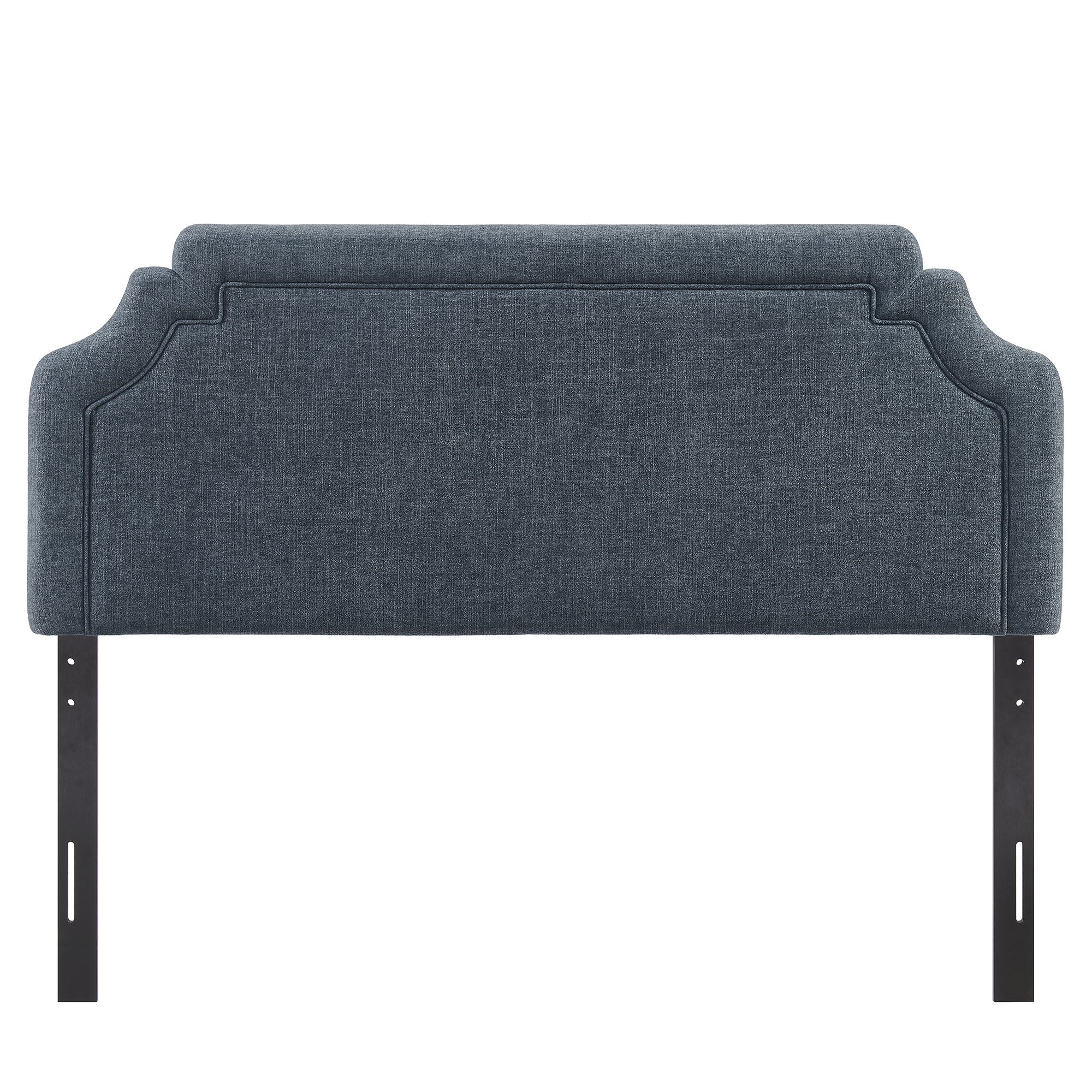 Modway MOD-7335 Magnolia Upholstered Fabric Queen Size Headboard