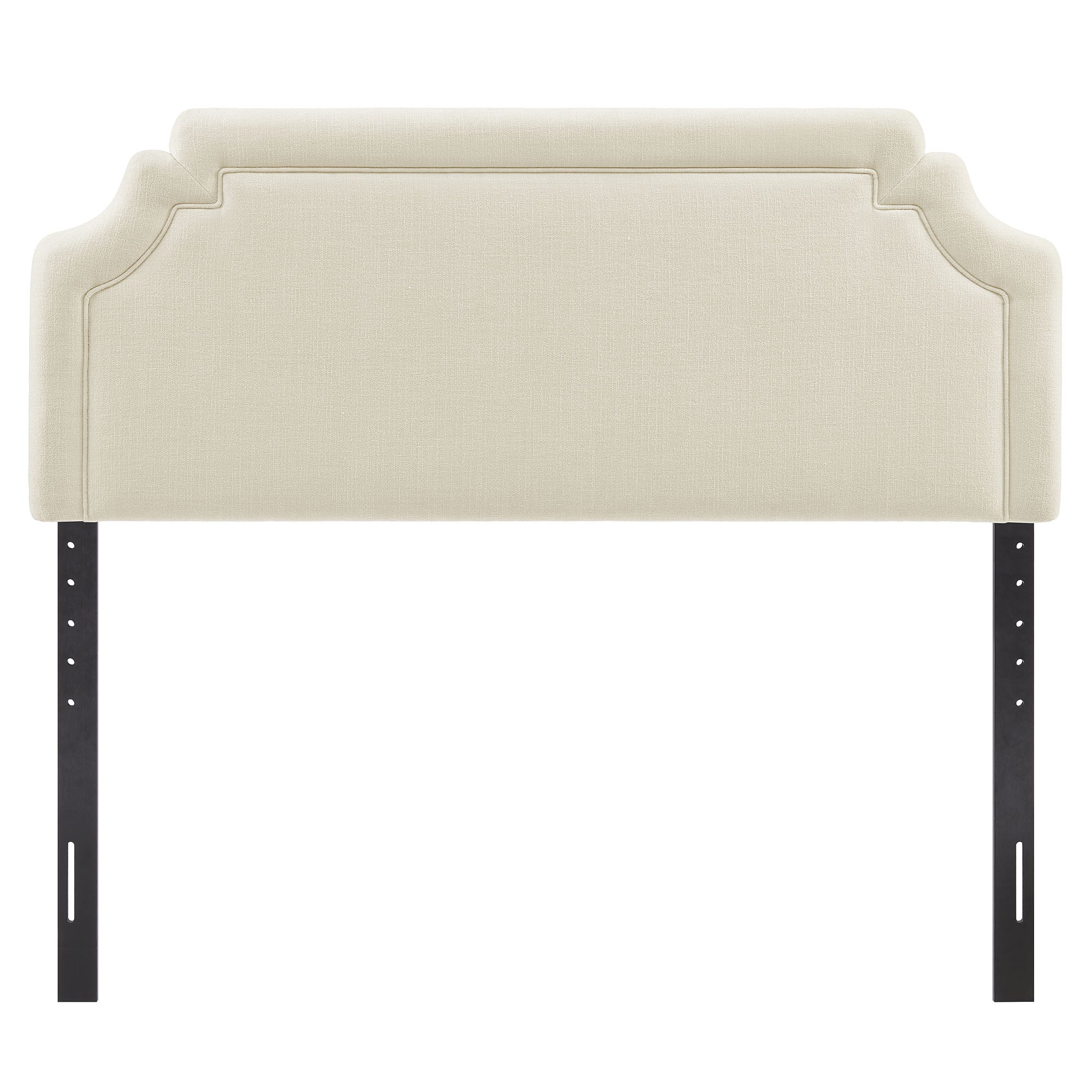 Modway MOD-7336 Magnolia Upholstered Fabric King Size Headboard