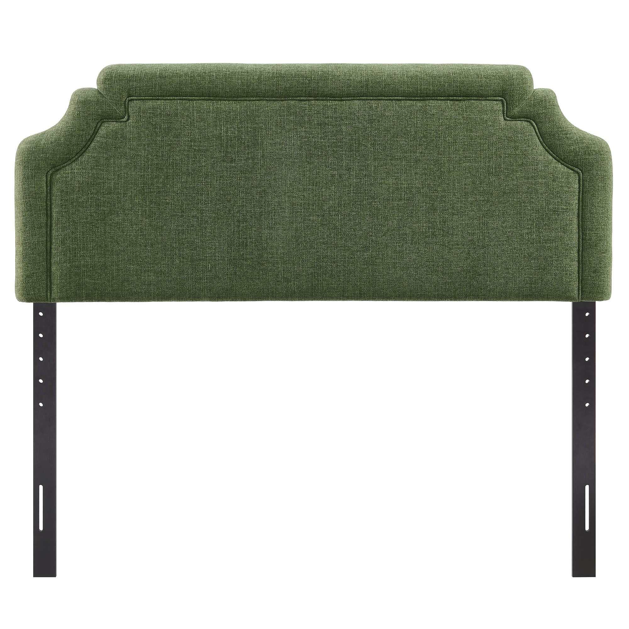 Modway MOD-7336 Magnolia Upholstered Fabric King Size Headboard