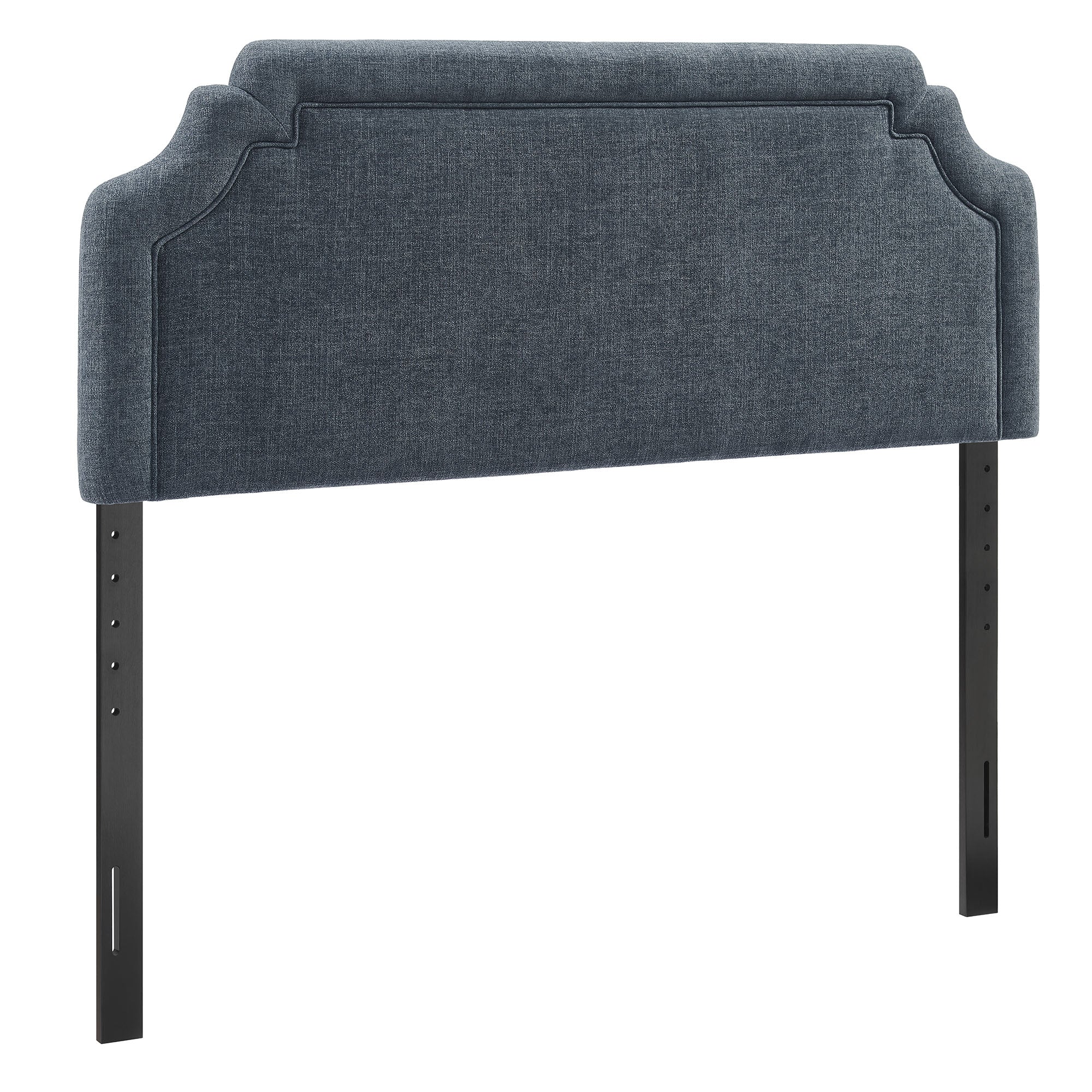 Modway MOD-7336 Magnolia Upholstered Fabric King Size Headboard