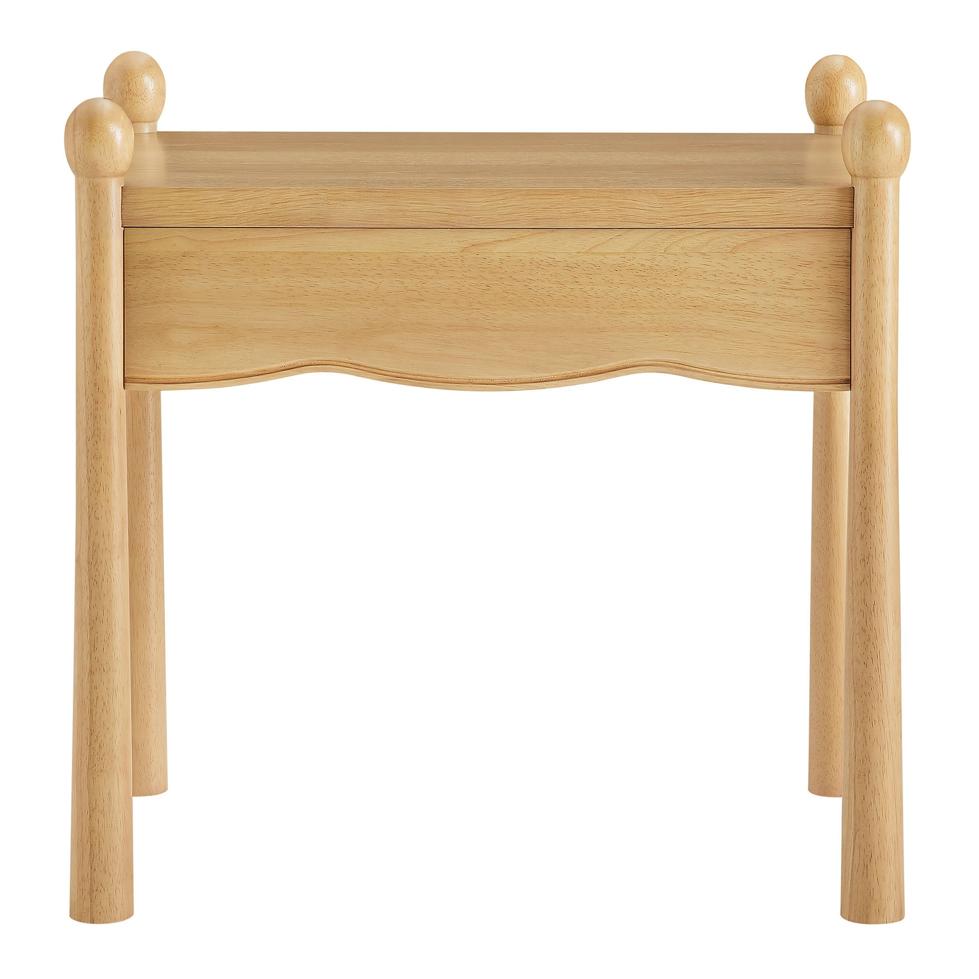 Modway Darcy Wood Nightstand or Side Table MOD-7386