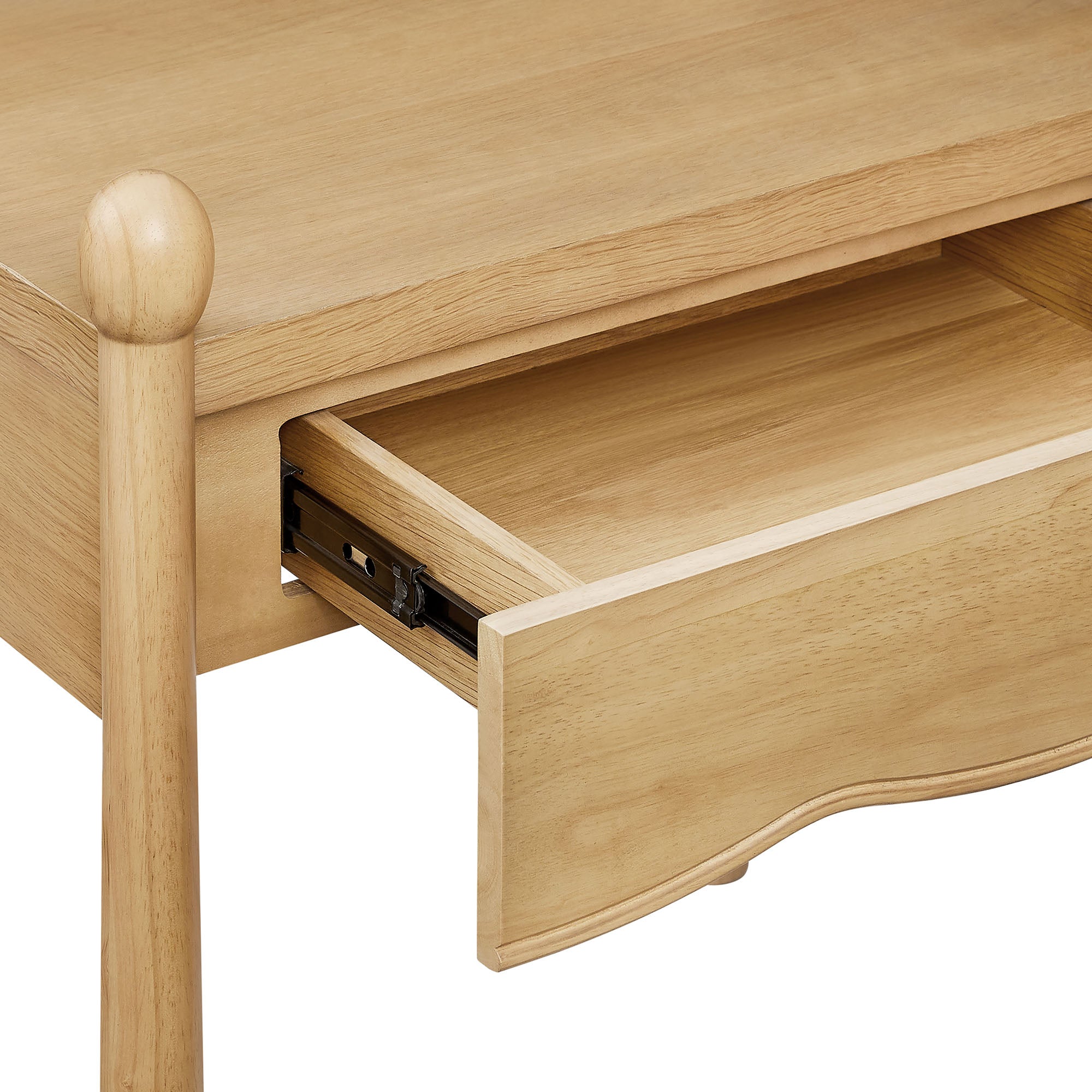 Modway Darcy Wood Nightstand or Side Table MOD-7386