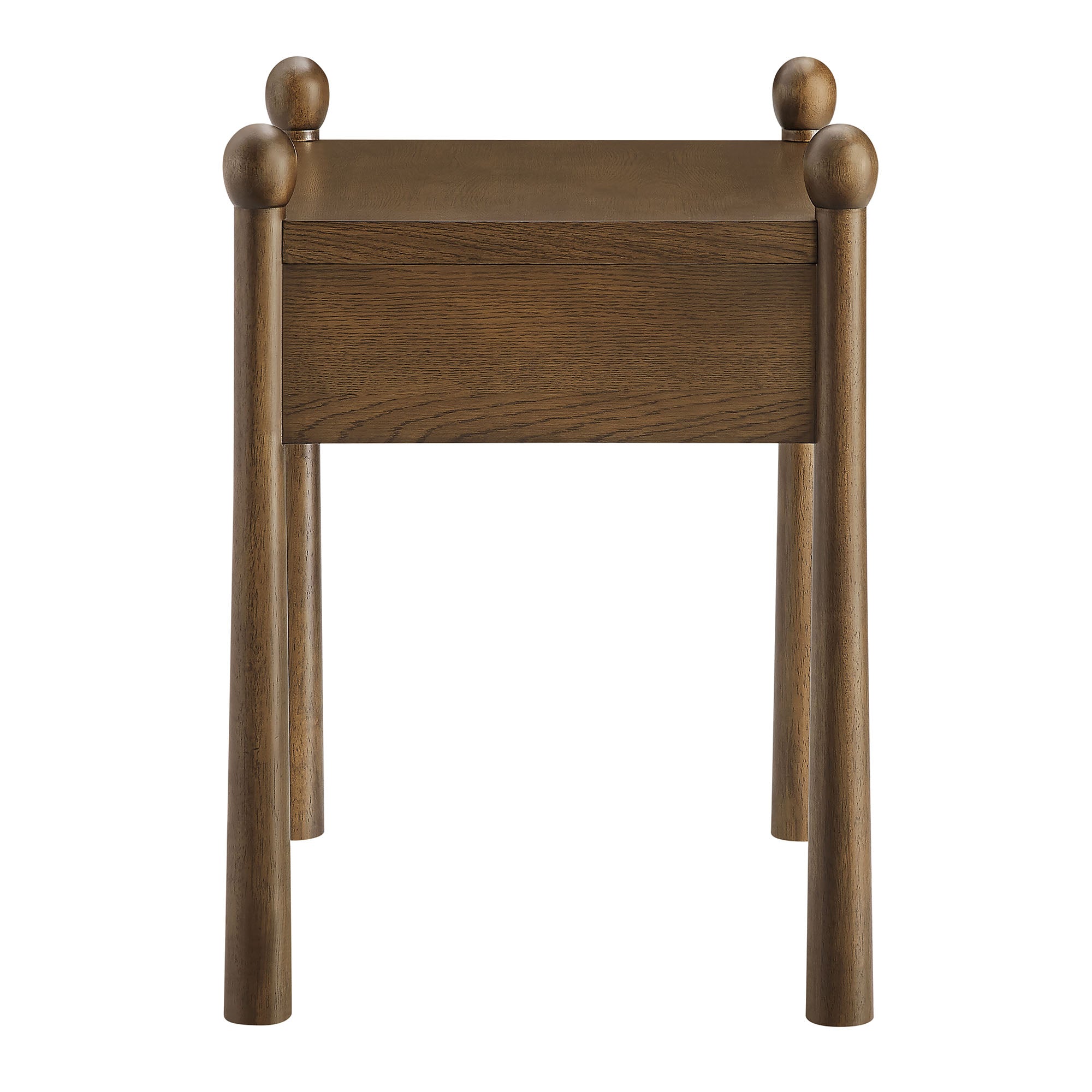 Modway Darcy Wood Nightstand or Side Table MOD-7386