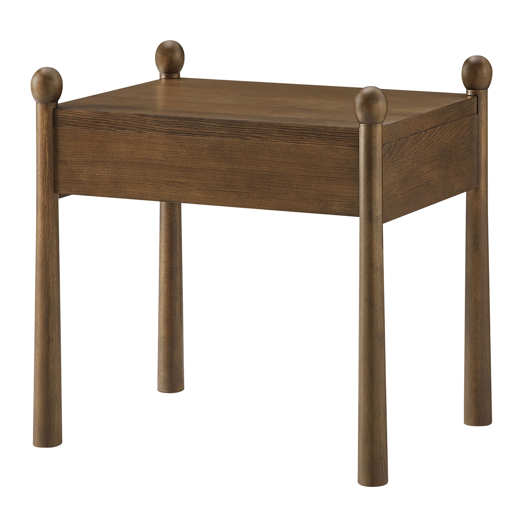 Modway Darcy Wood Nightstand or Side Table MOD-7386