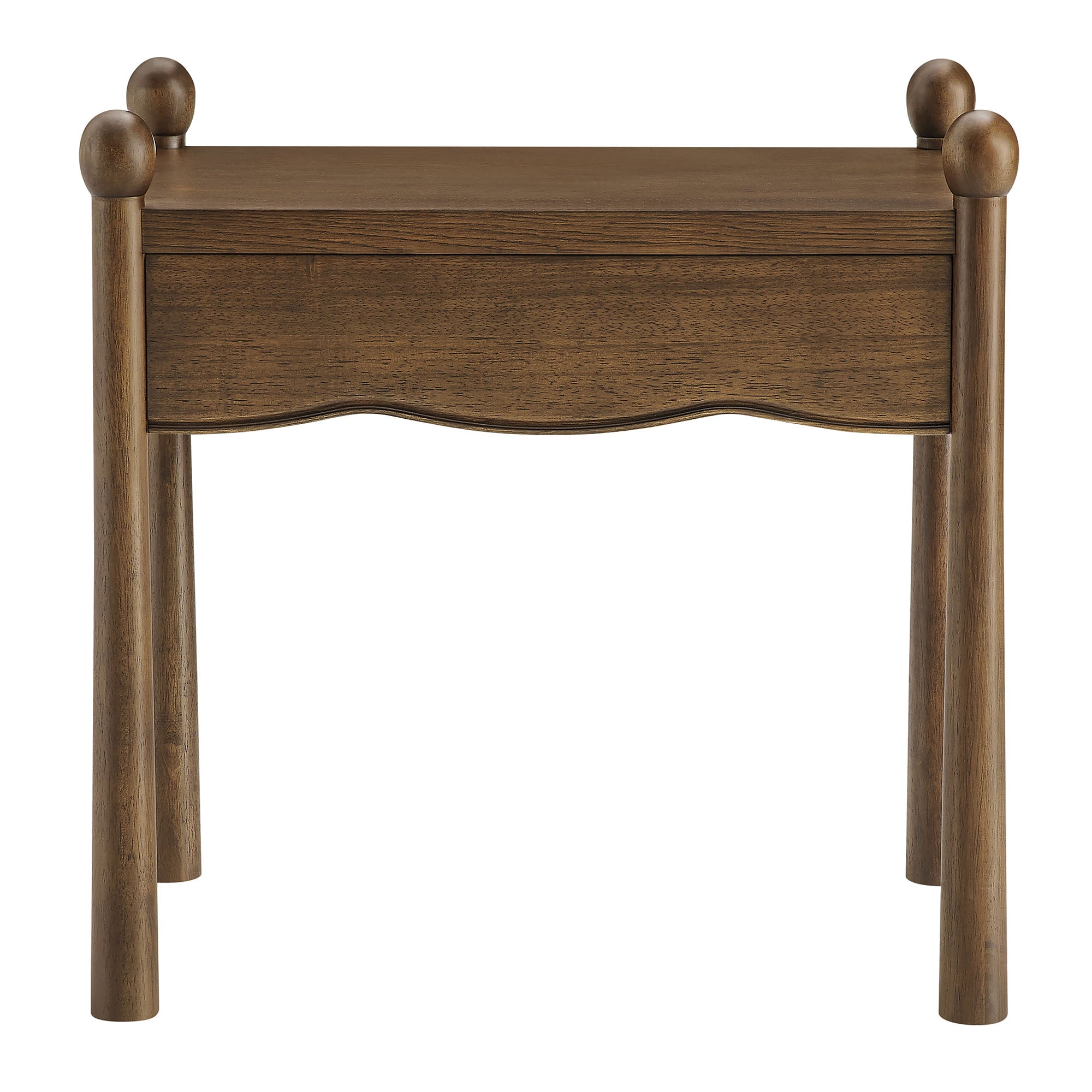 Modway Darcy Wood Nightstand or Side Table MOD-7386