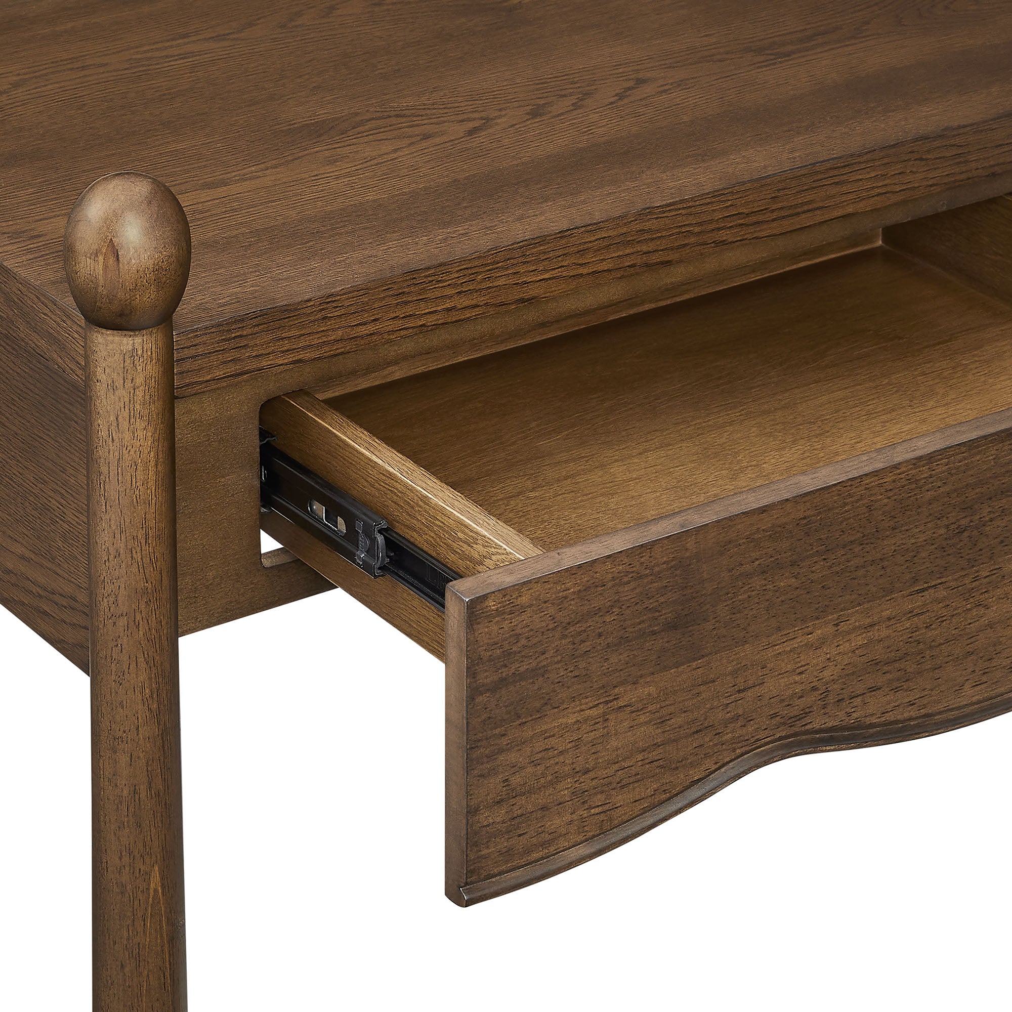 Modway Darcy Wood Nightstand or Side Table MOD-7386