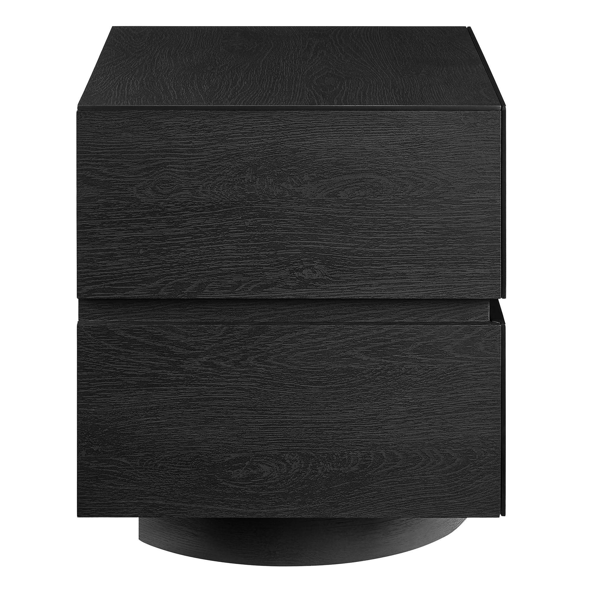 Modway Koval Floating Pedestal 2-Drawer Nightstand MOD-7804