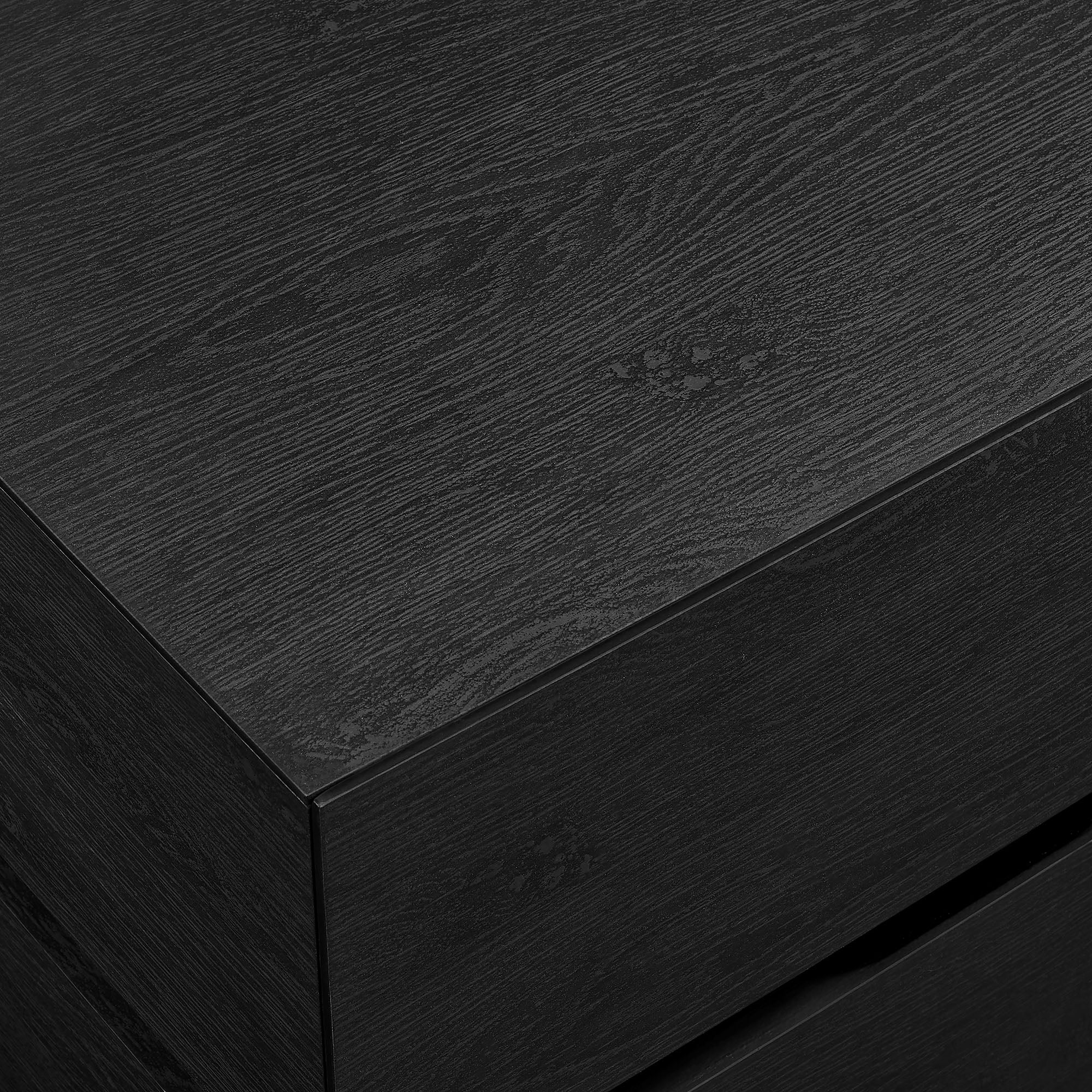 Modway Koval Floating Pedestal 2-Drawer Nightstand MOD-7804
