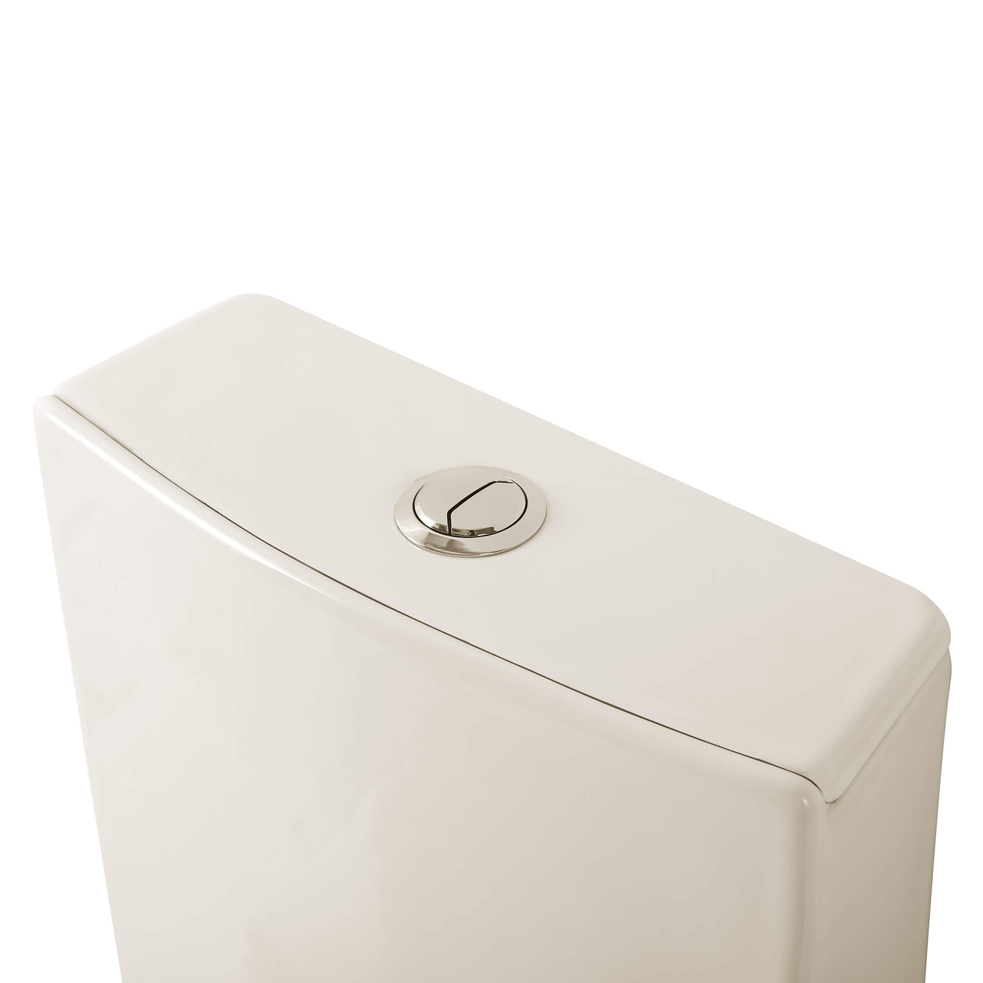 Fine Fixtures MOTB7 Ultraluxe One‑Piece Elongated Toilet – Dual Flush, 12" Rough‑In