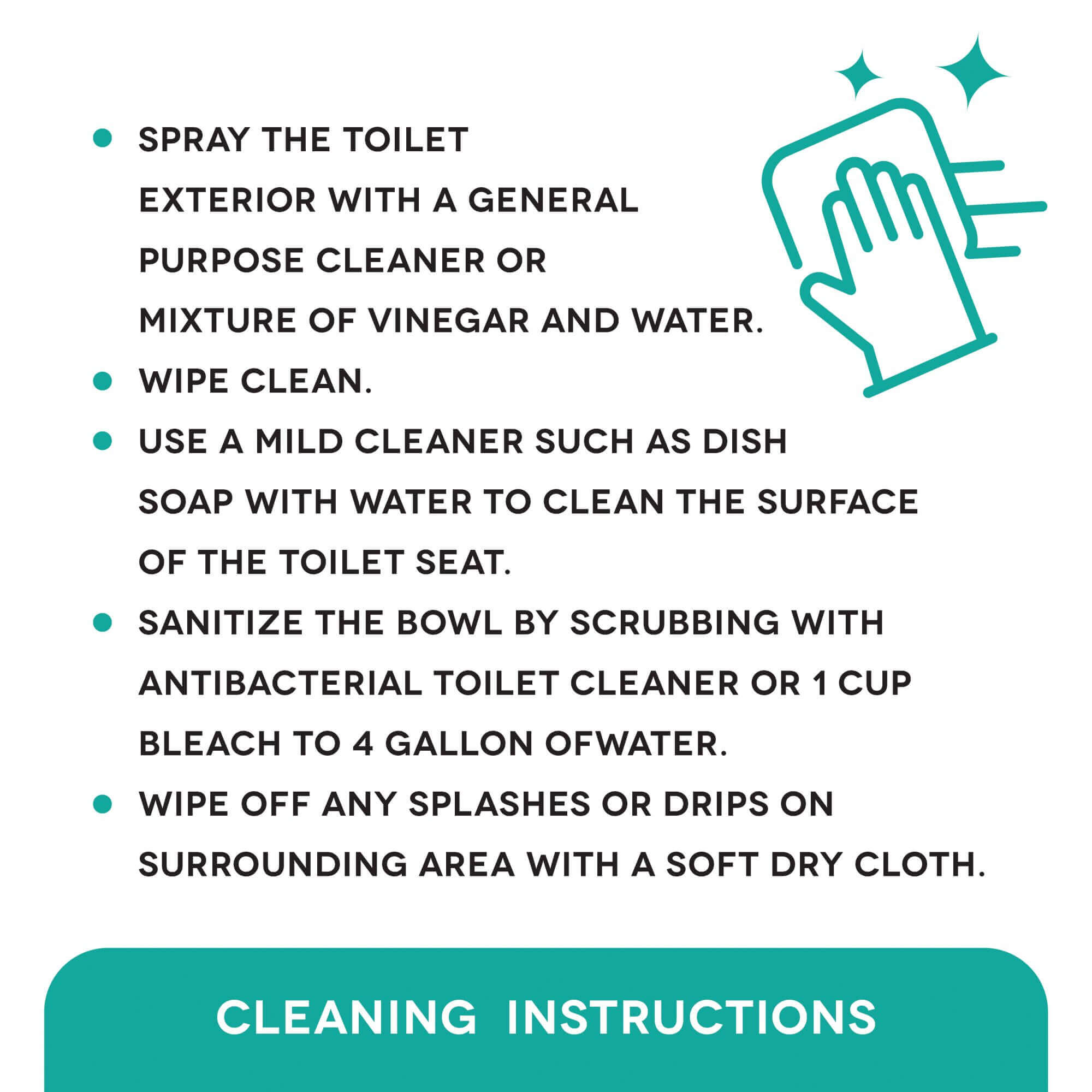 Fine Fixtures MOTB7 Ultraluxe One‑Piece Elongated Toilet – Dual Flush, 12" Rough‑In