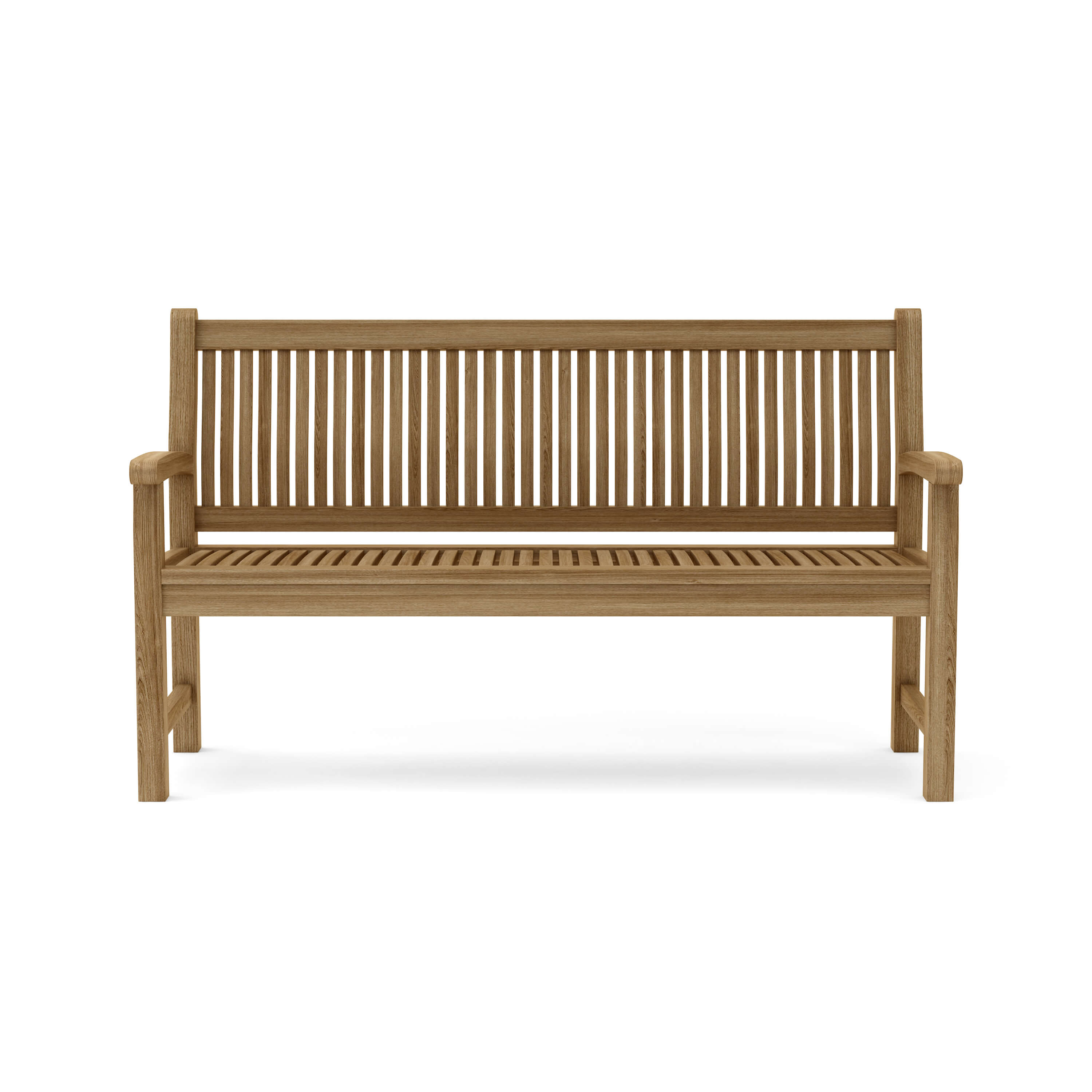 Sahara 3-Seater Bench