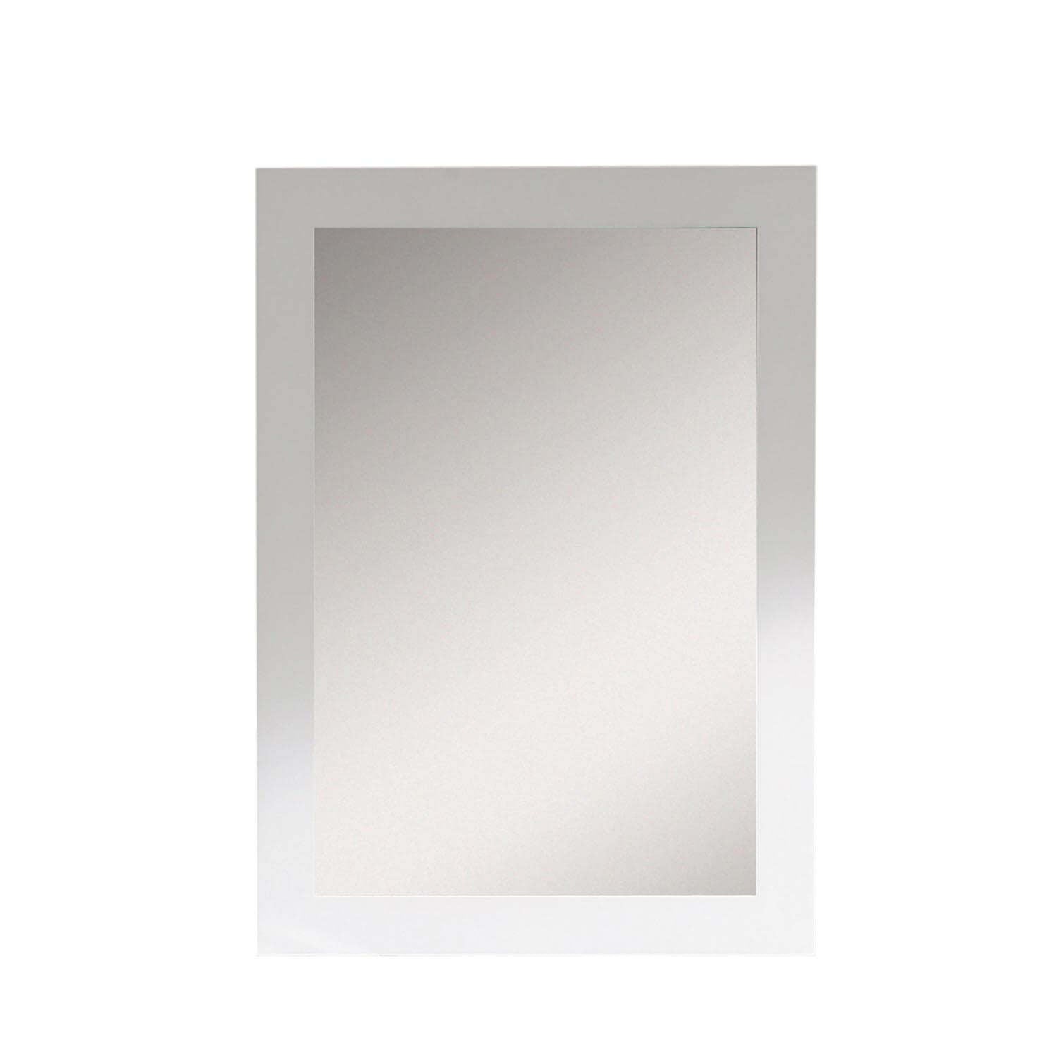 Ironwood Mirrors
