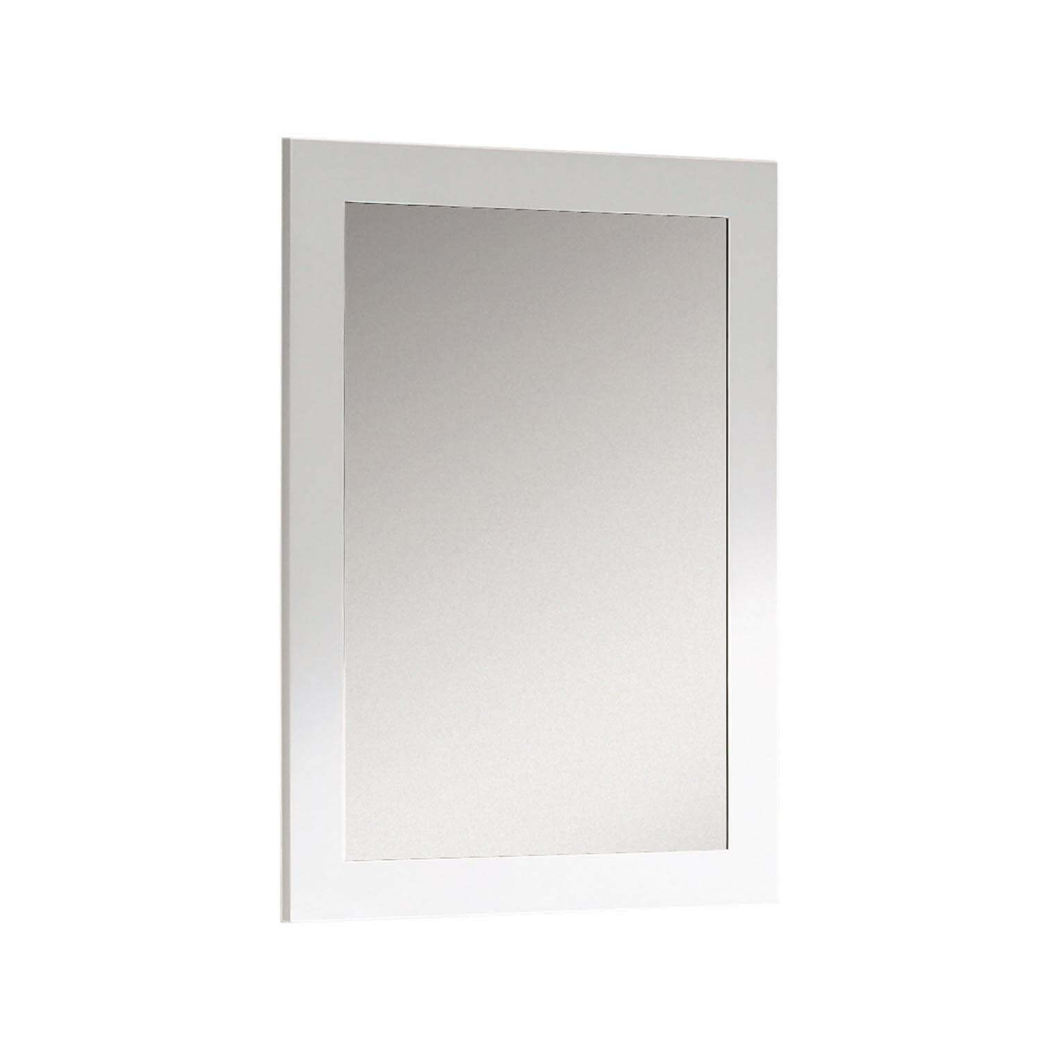 Ironwood Mirrors