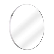 Round Classic Mirror
