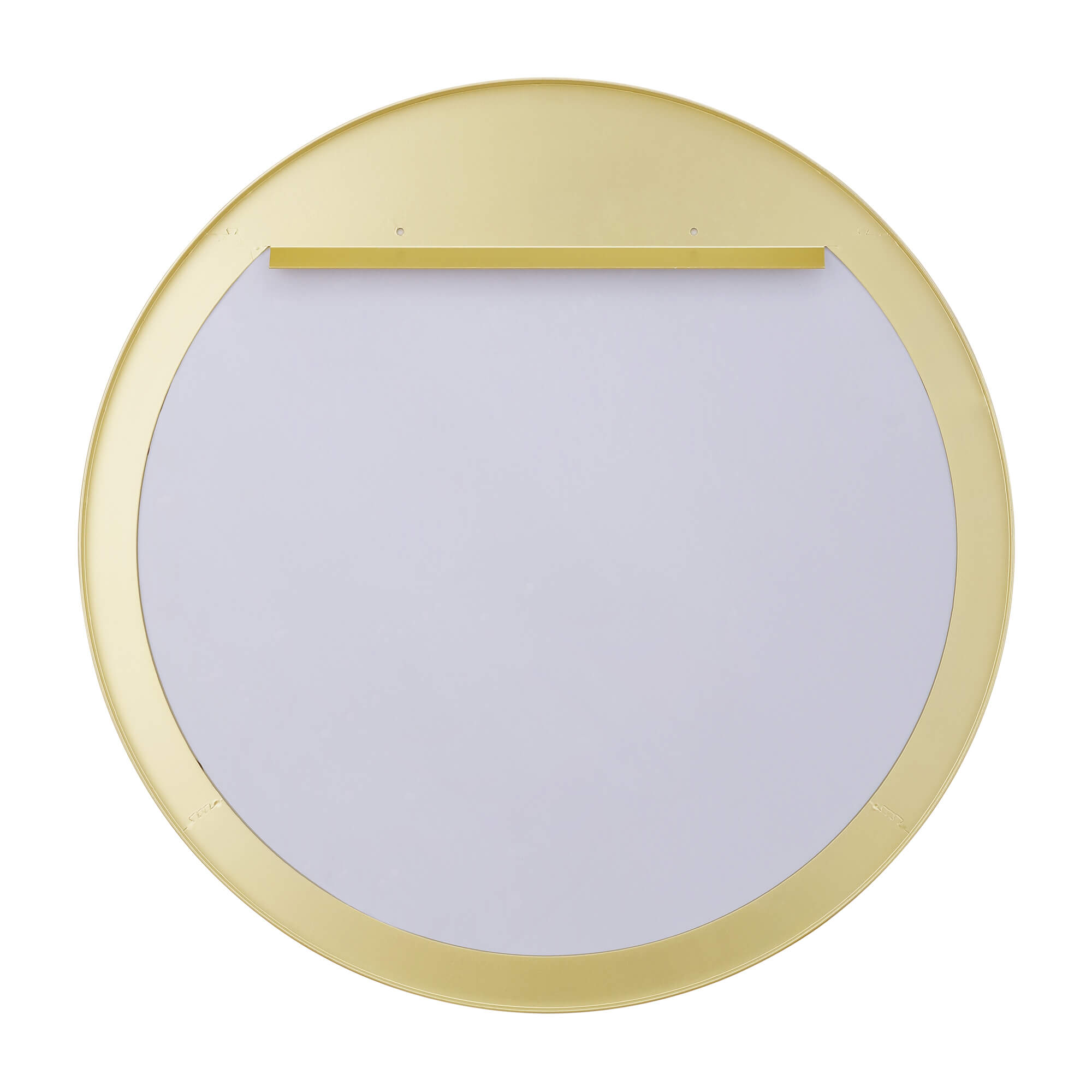 Round Classic Mirror