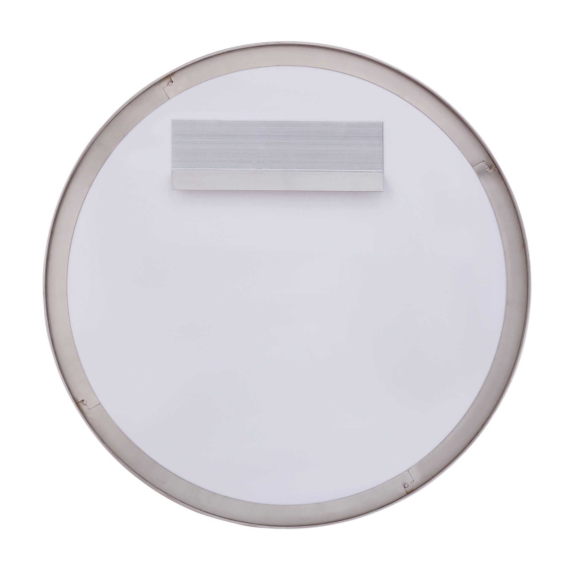 Round Classic Mirror