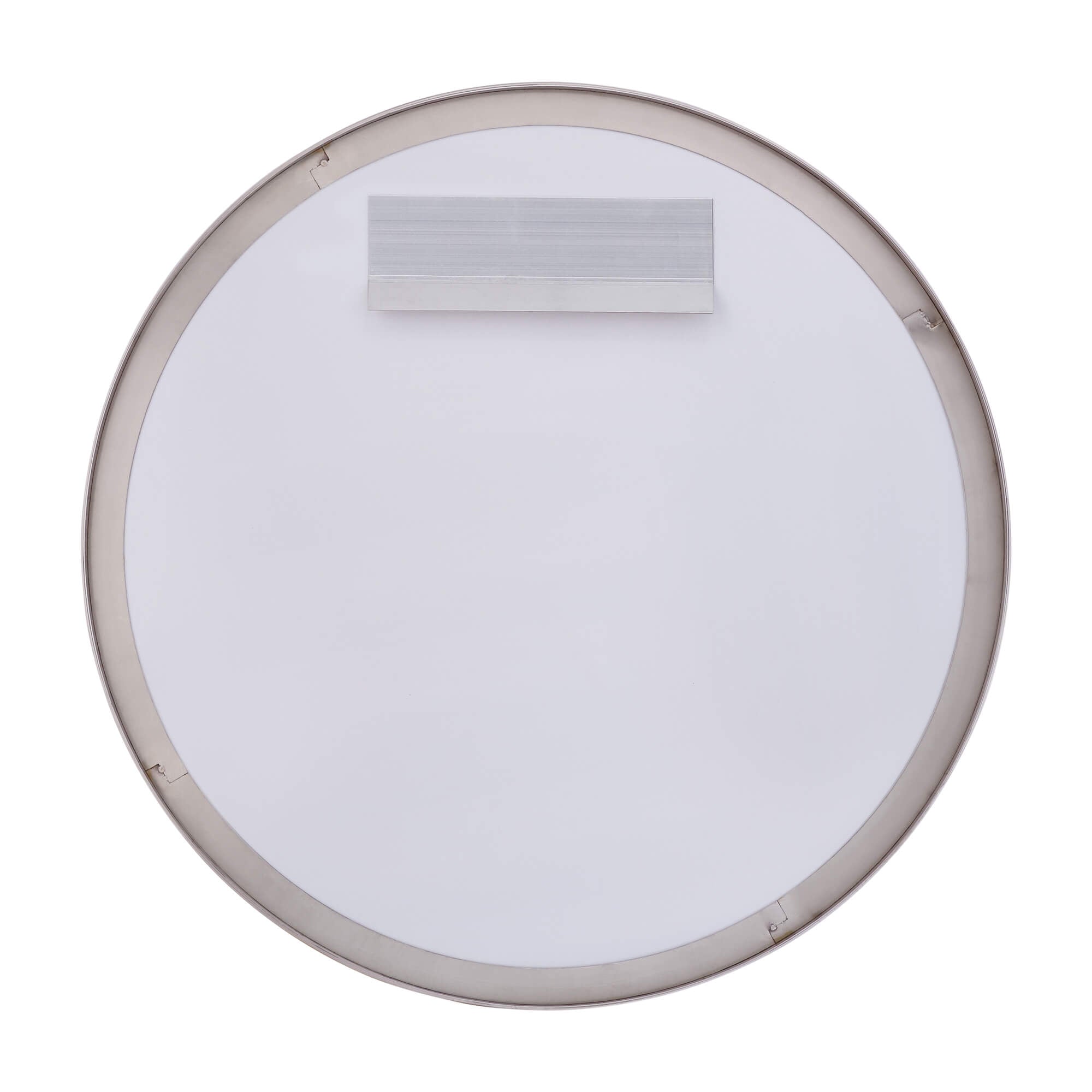 Round Classic Mirror
