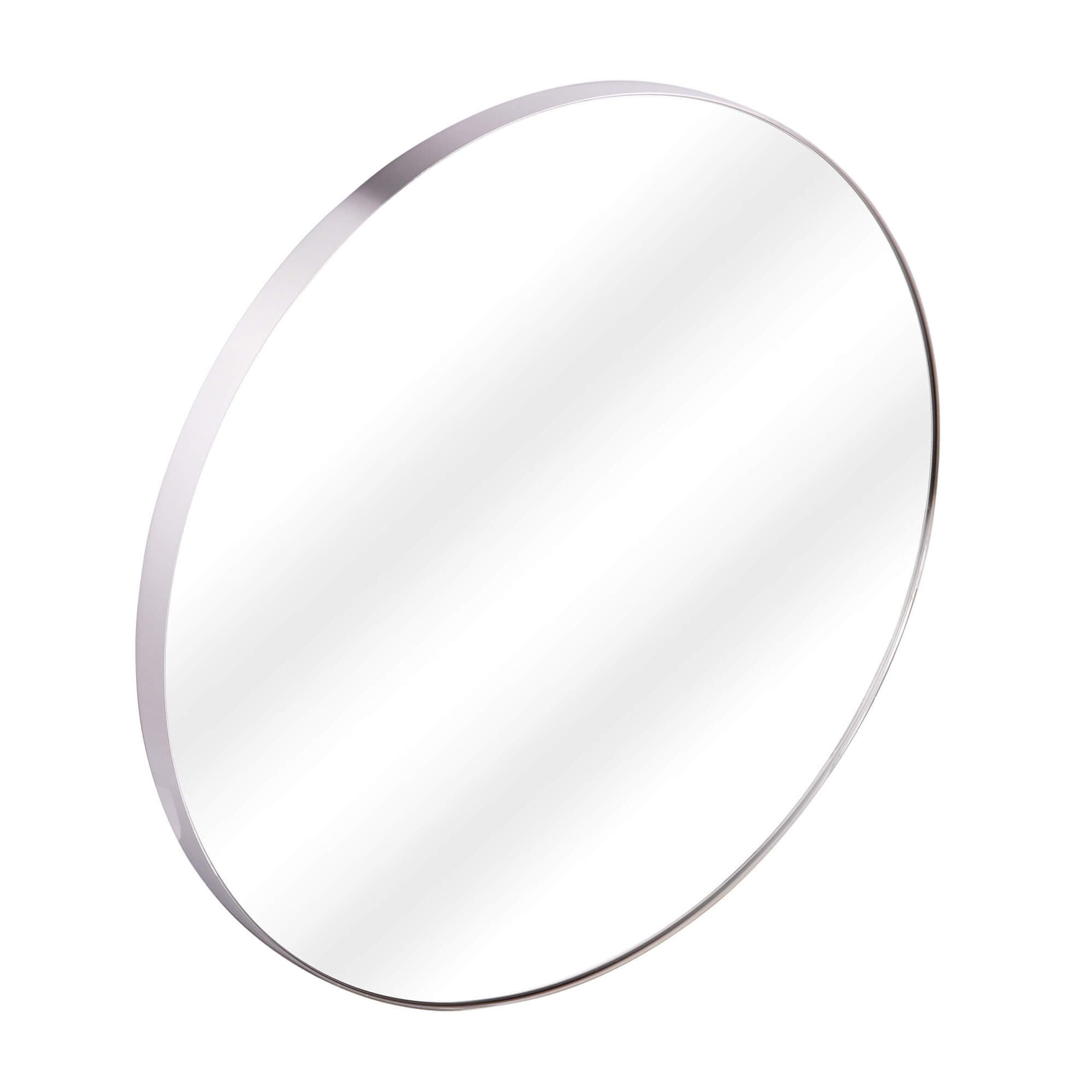 Round Classic Mirror