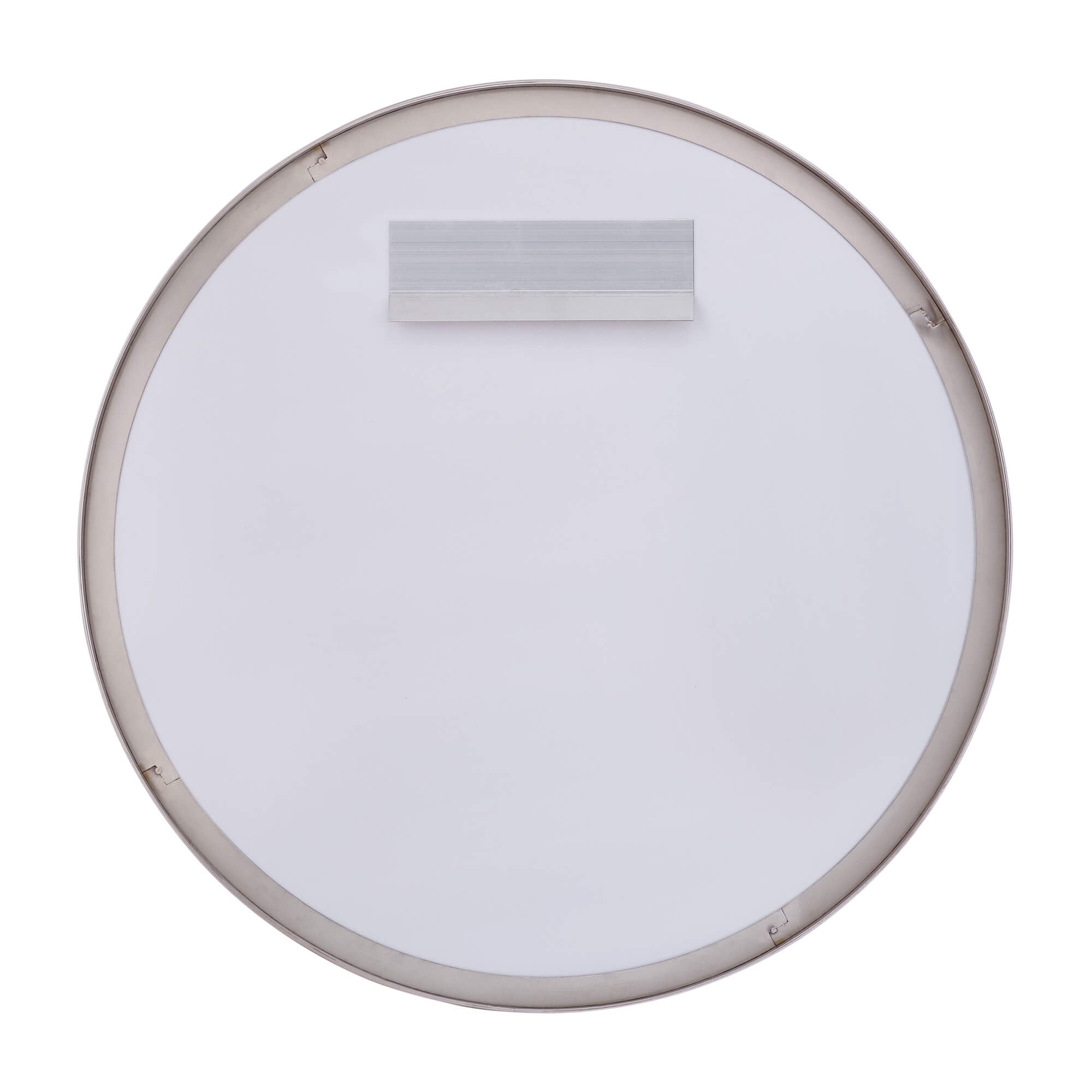 Round Classic Mirror