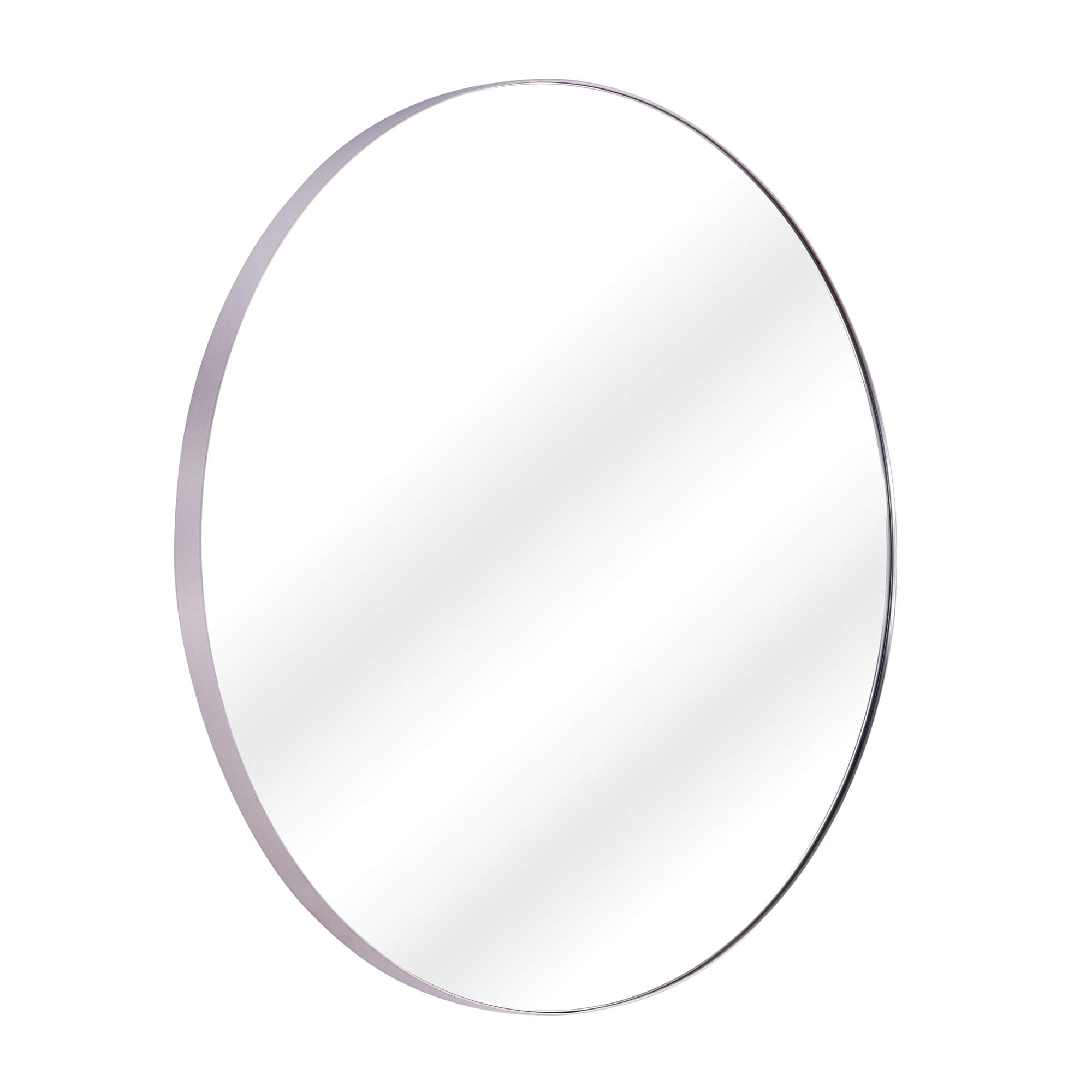 Round Classic Mirror