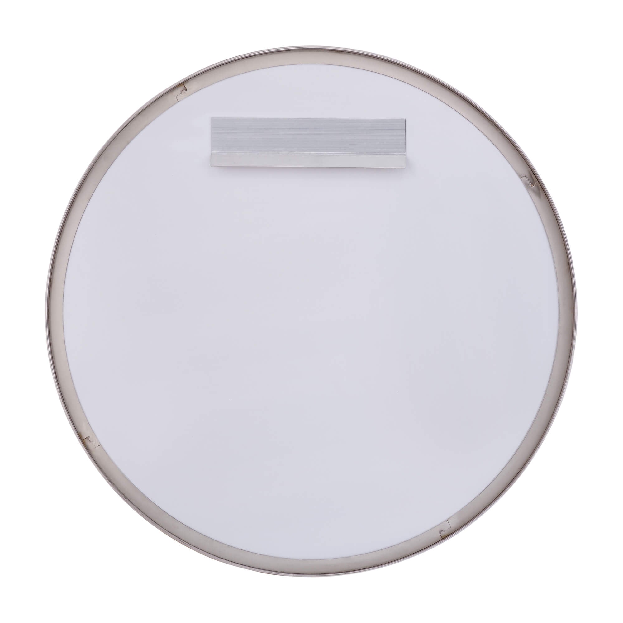 Round Classic Mirror